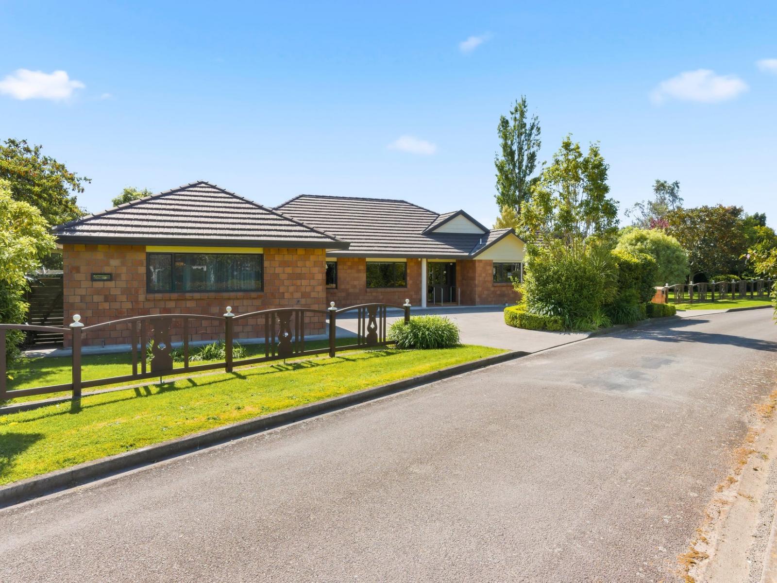 3 Westpeak Way, Otaki