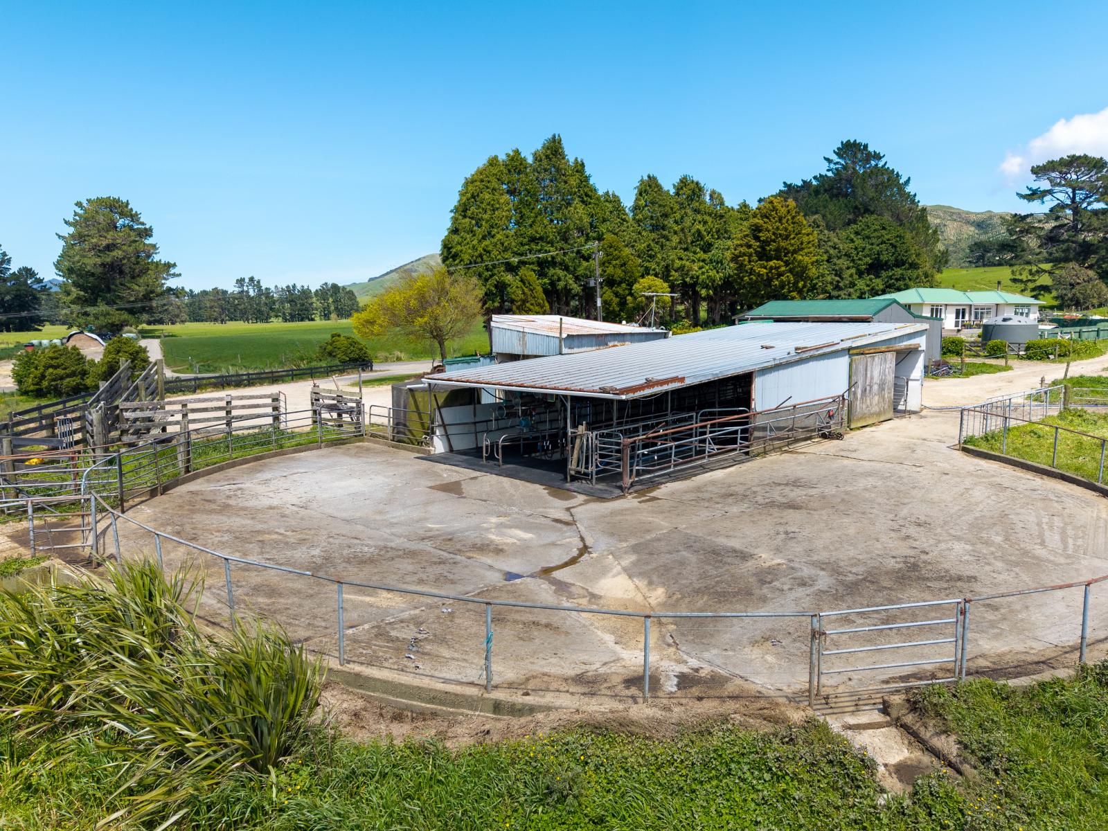 120 Priest Road, Eketahuna
