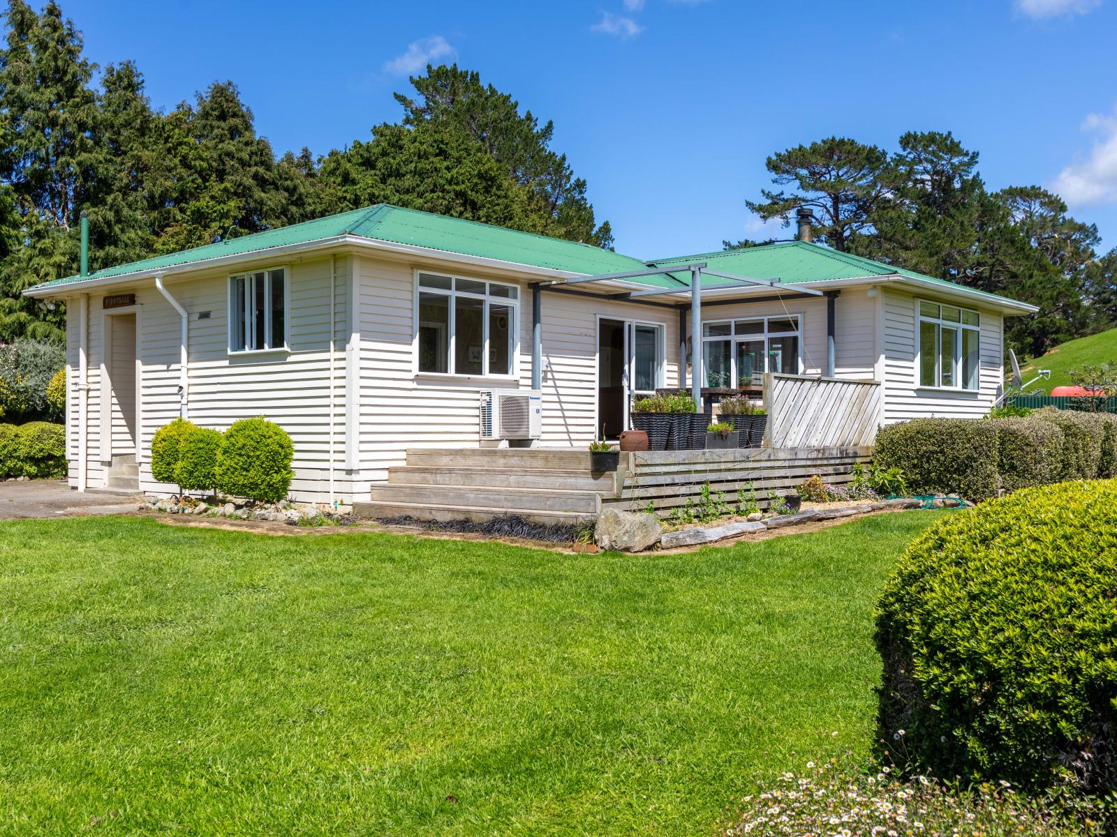 120 Priest Road, Eketahuna