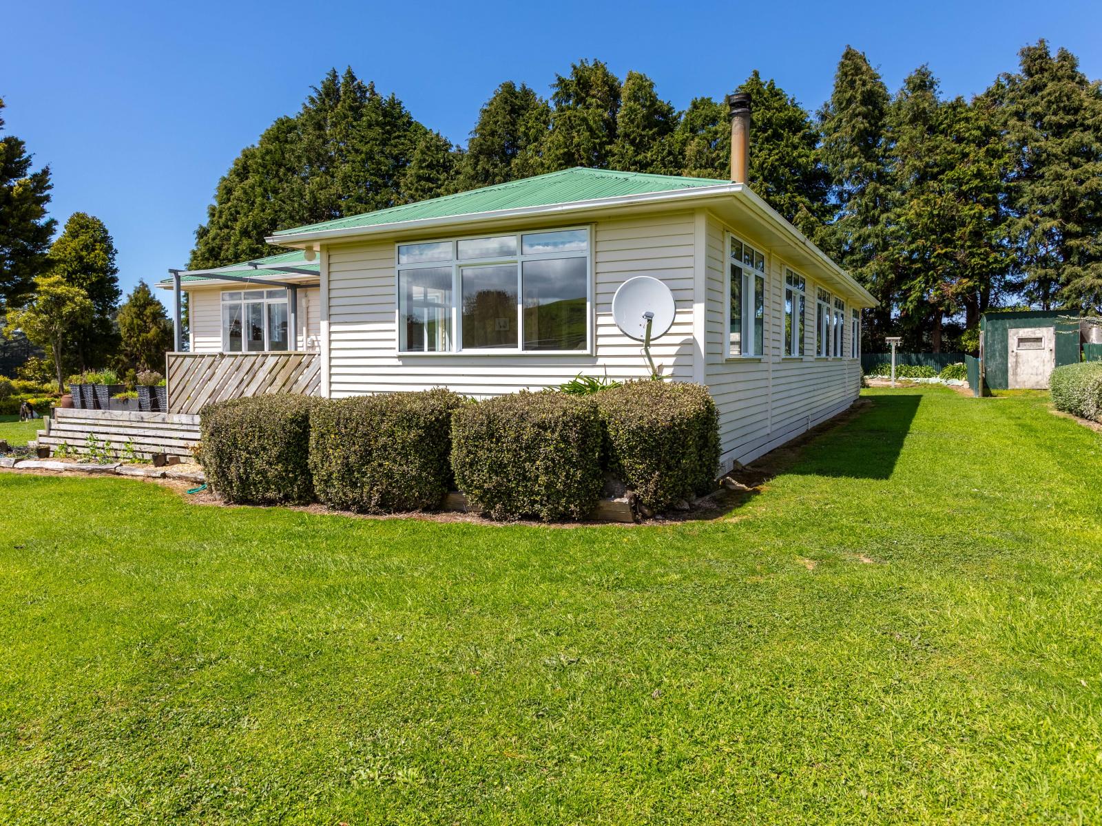120 Priest Road, Eketahuna