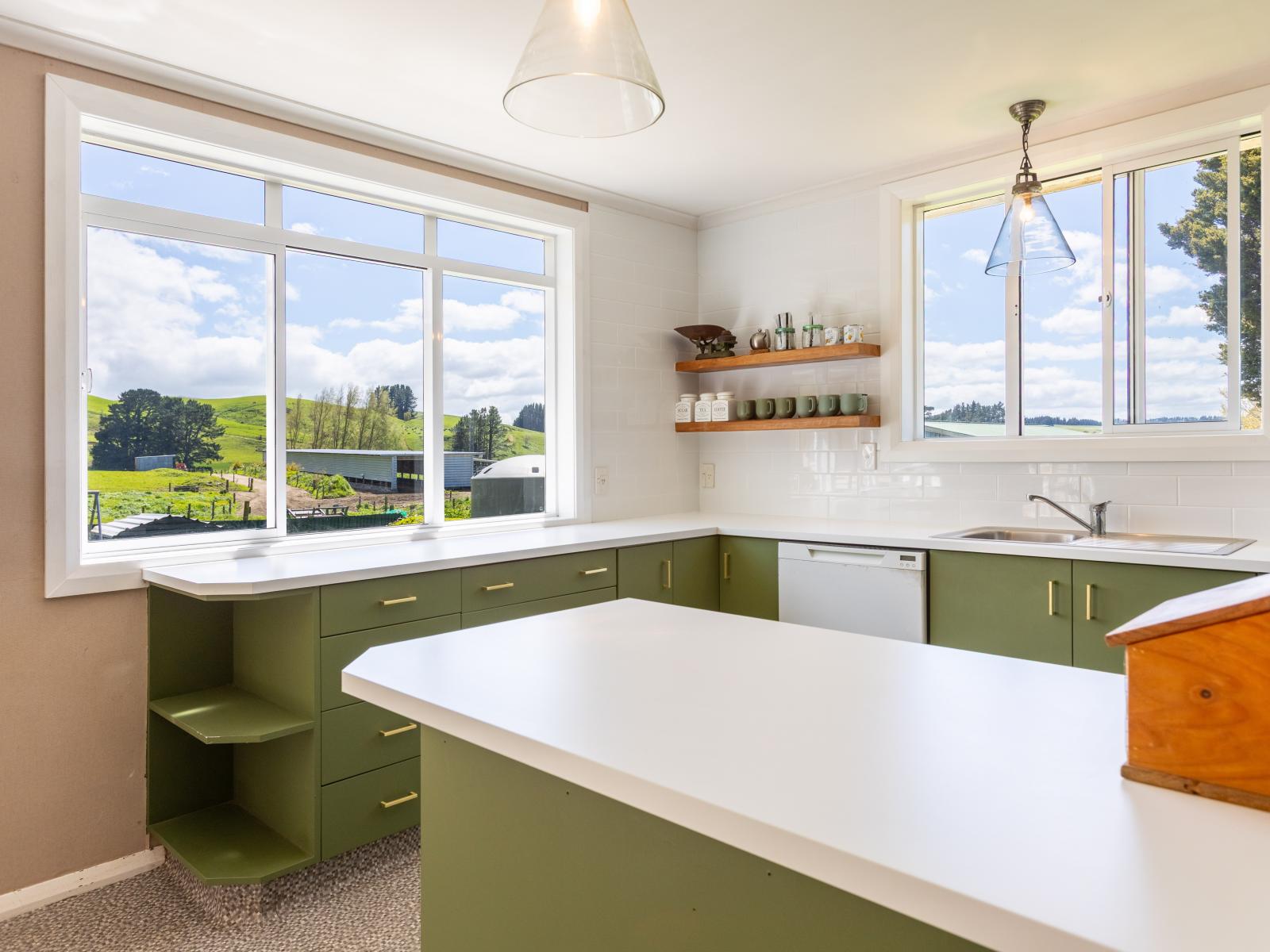 120 Priest Road, Eketahuna