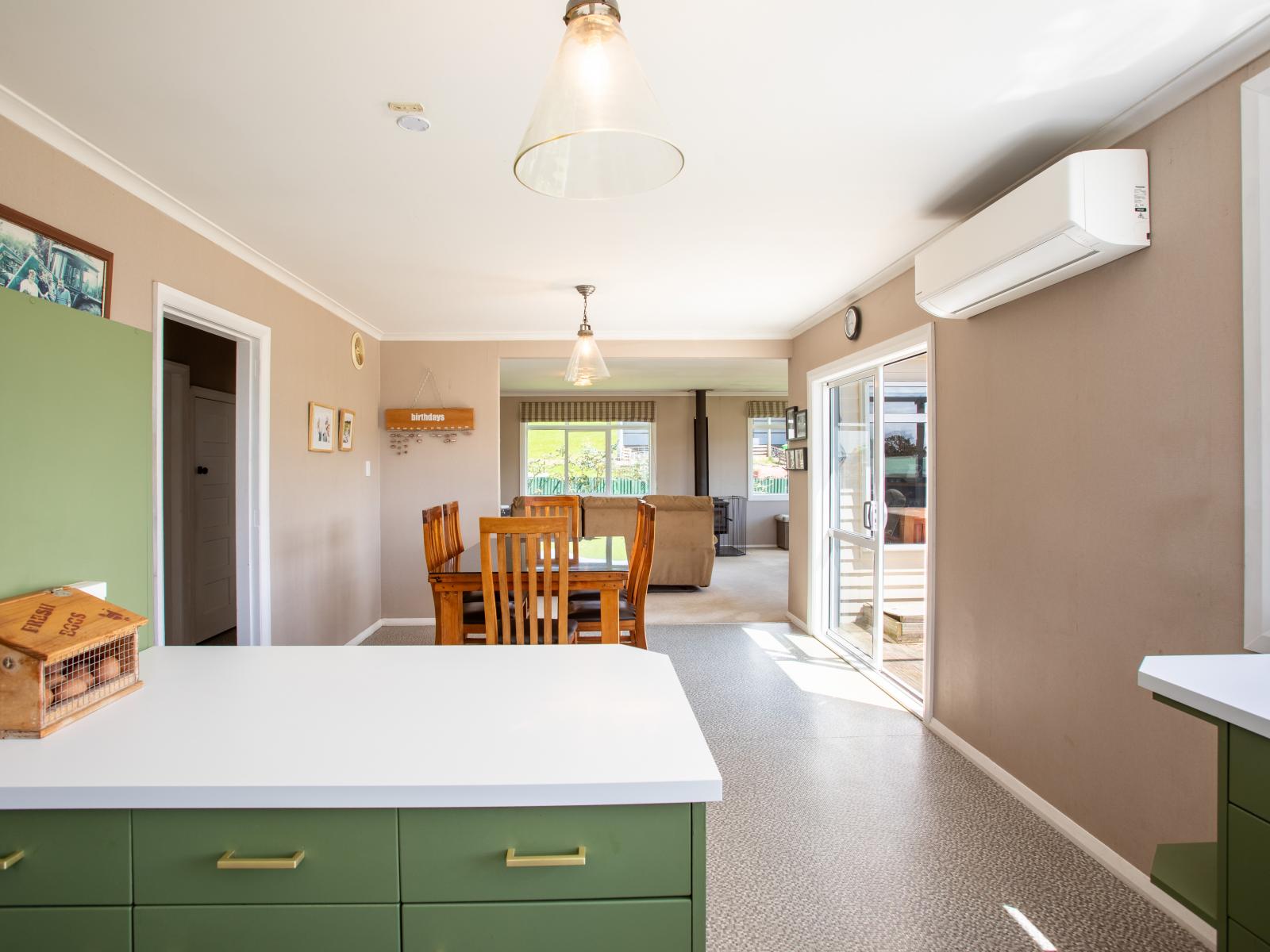 120 Priest Road, Eketahuna