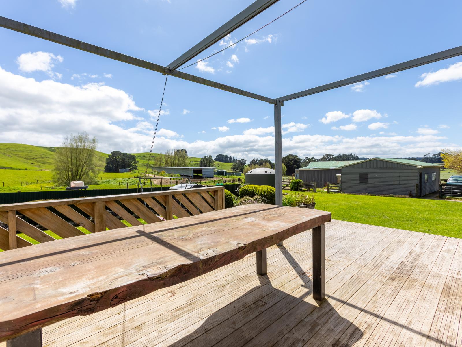 120 Priest Road, Eketahuna