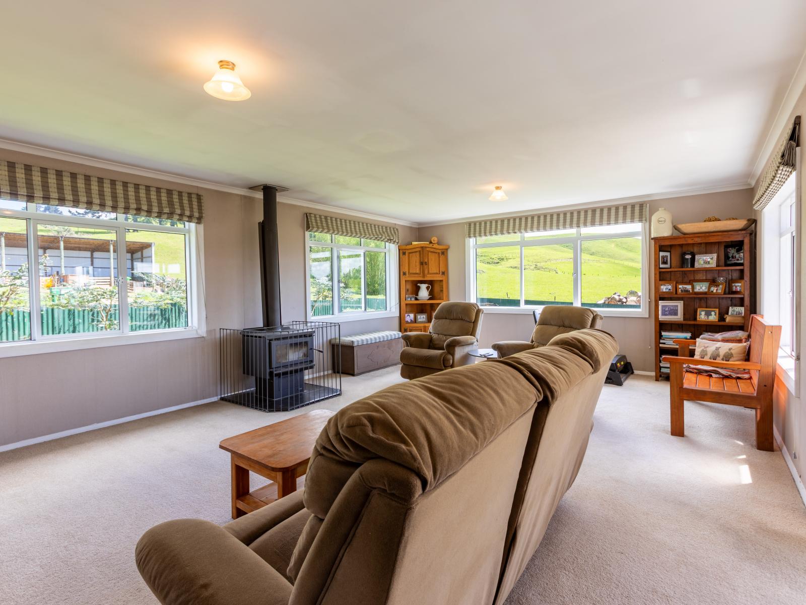 120 Priest Road, Eketahuna