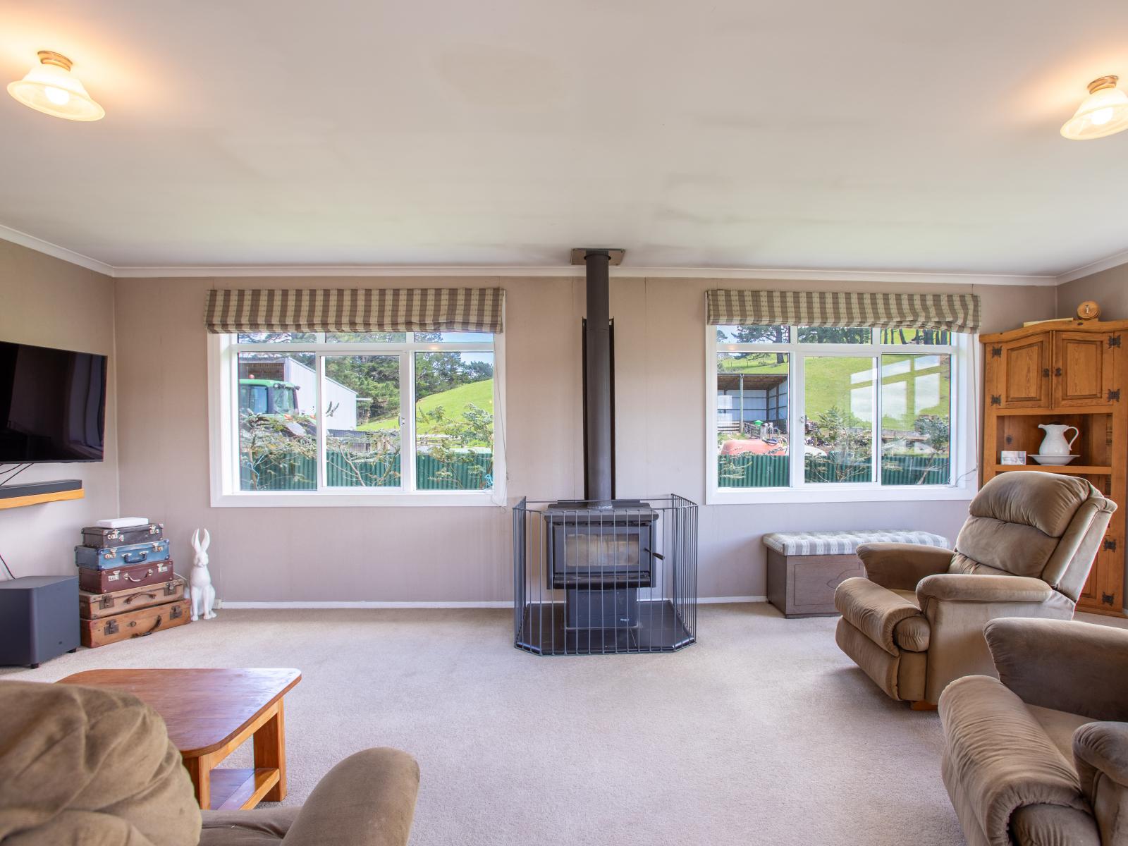 120 Priest Road, Eketahuna