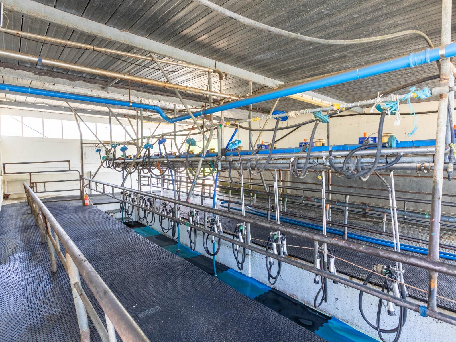 120 Priest Road, Eketahuna