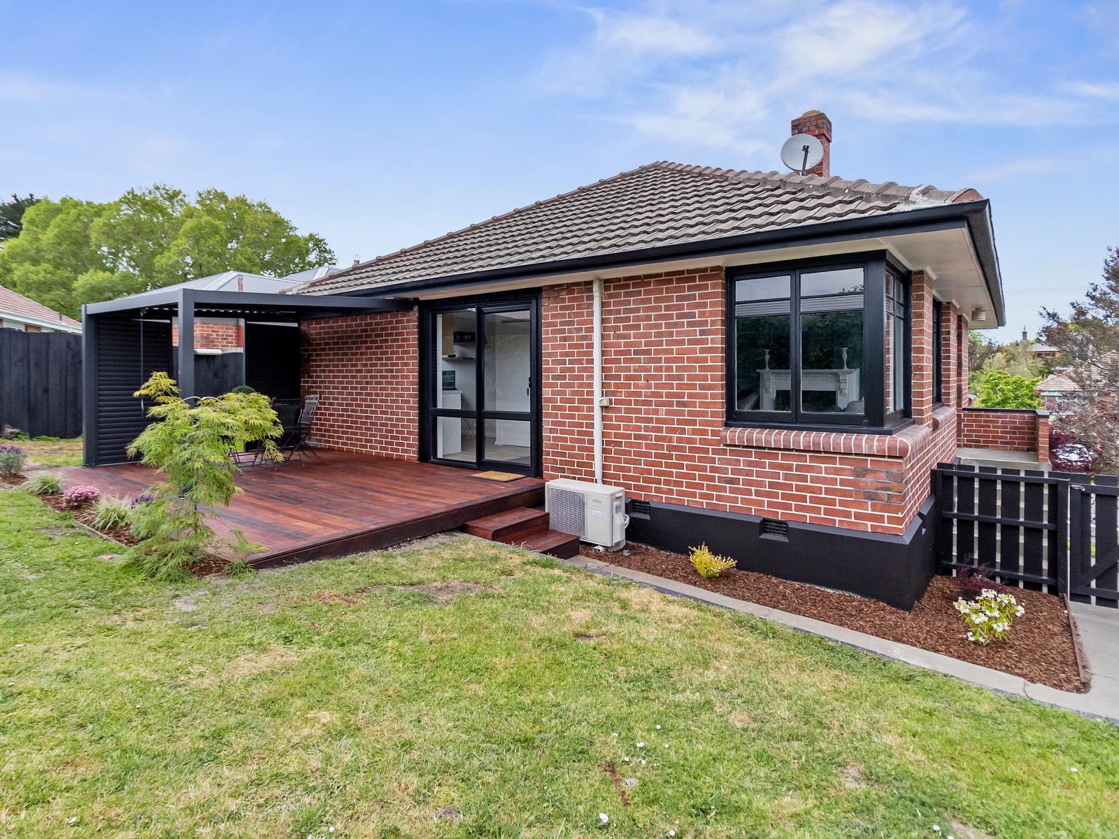 21 Kiwi Drive, Highfield