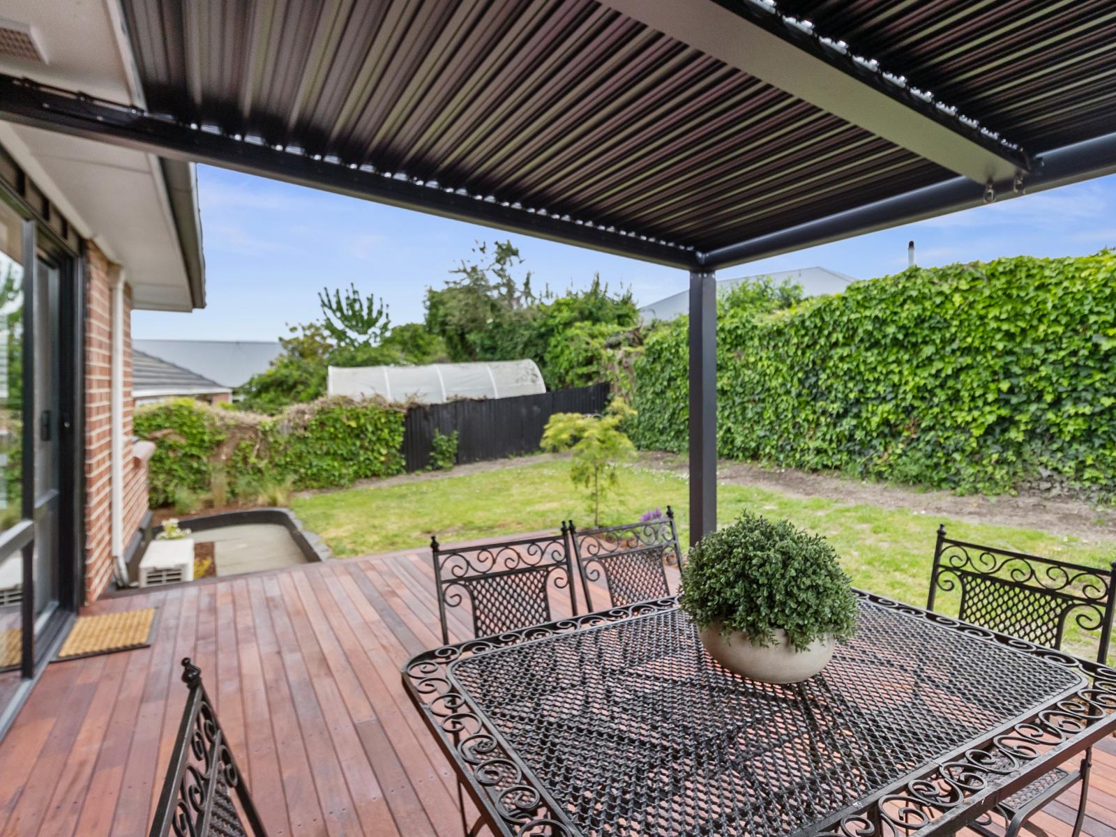 21 Kiwi Drive, Highfield