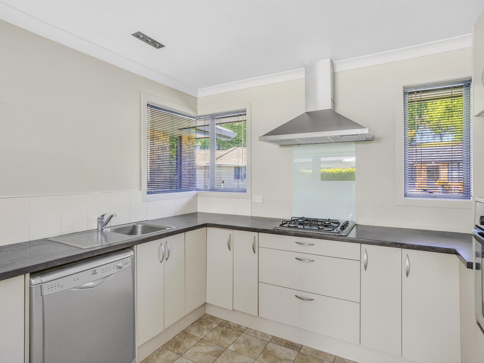 20/2 Grace Avenue, Cambridge