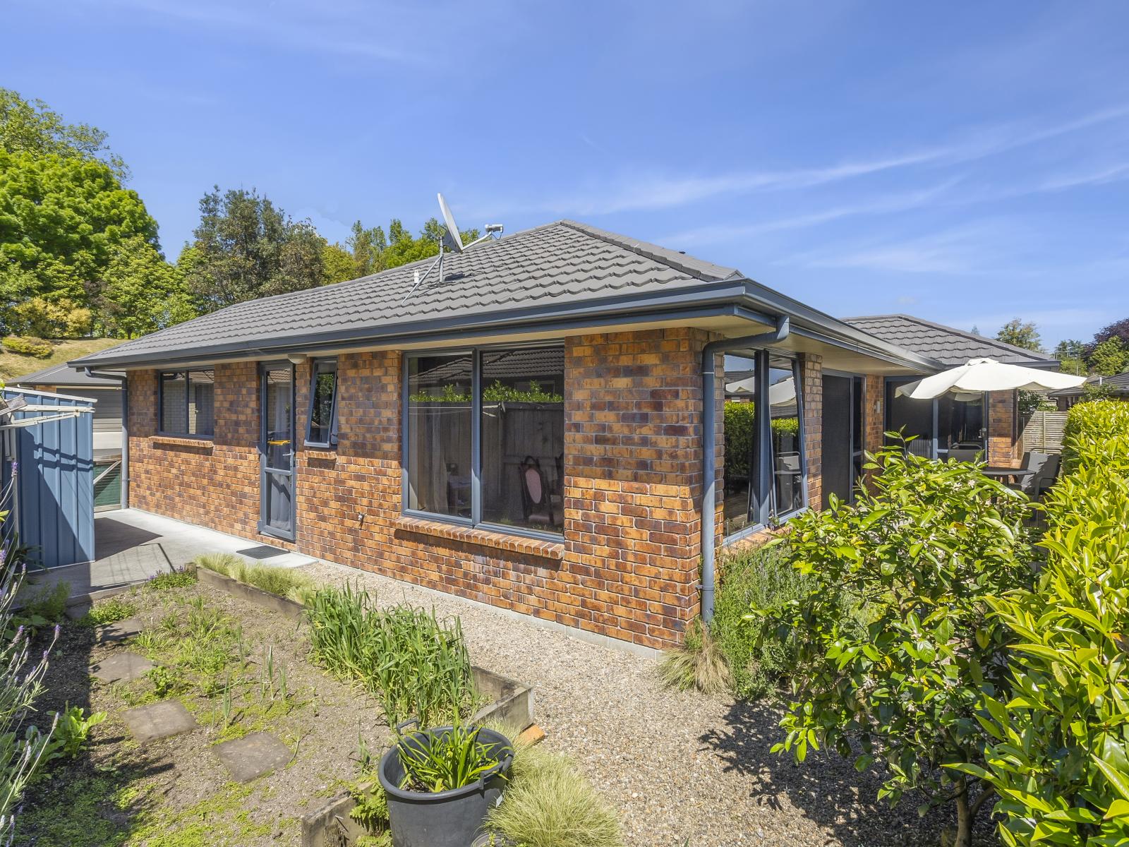 20/2 Grace Avenue, Cambridge