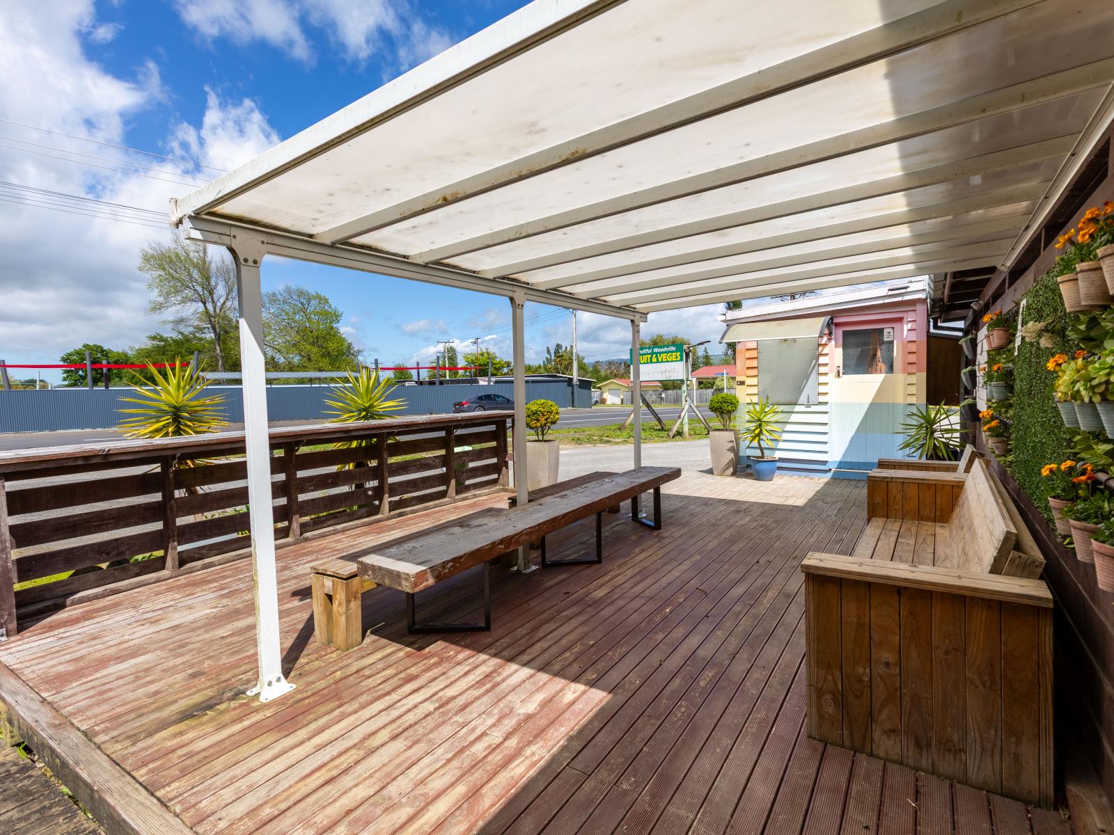 21 Vogel Street, Woodville