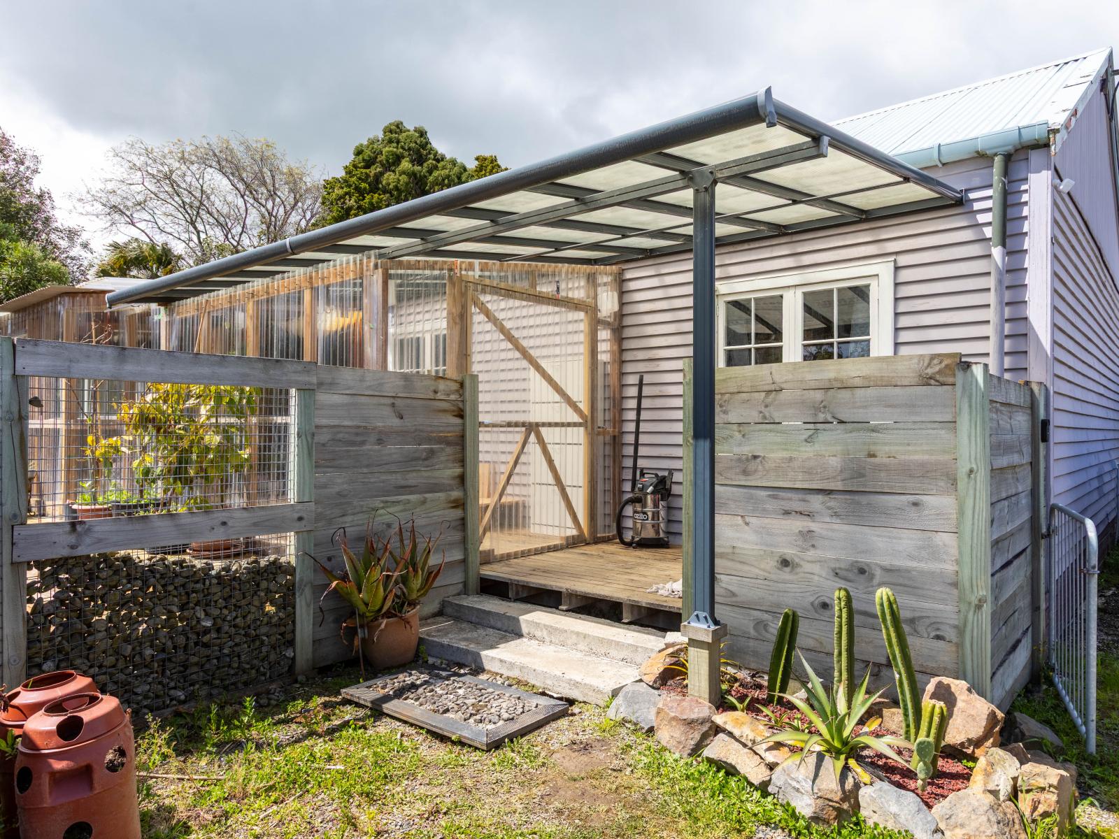 21 Vogel Street, Woodville