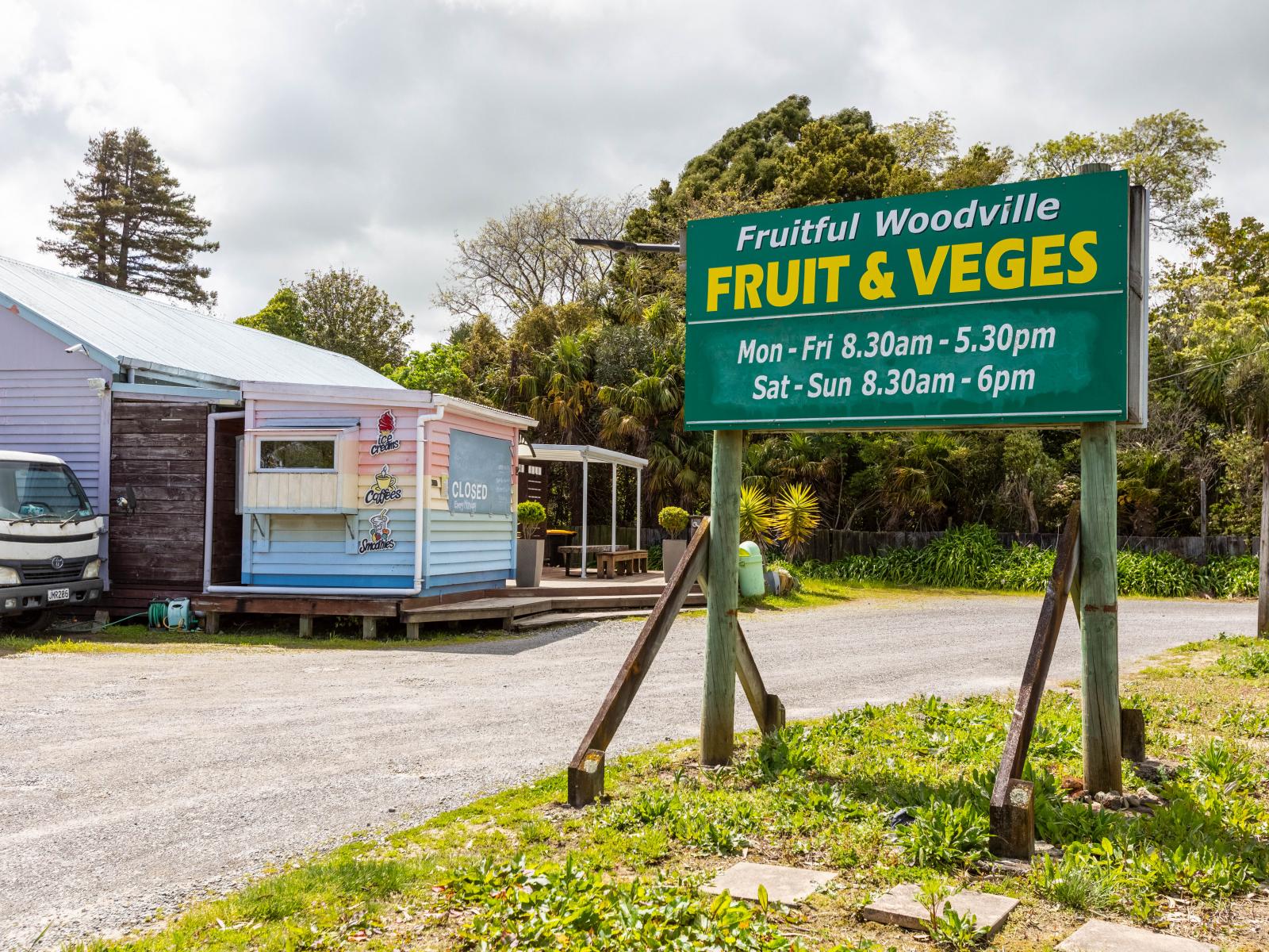 21 Vogel Street, Woodville