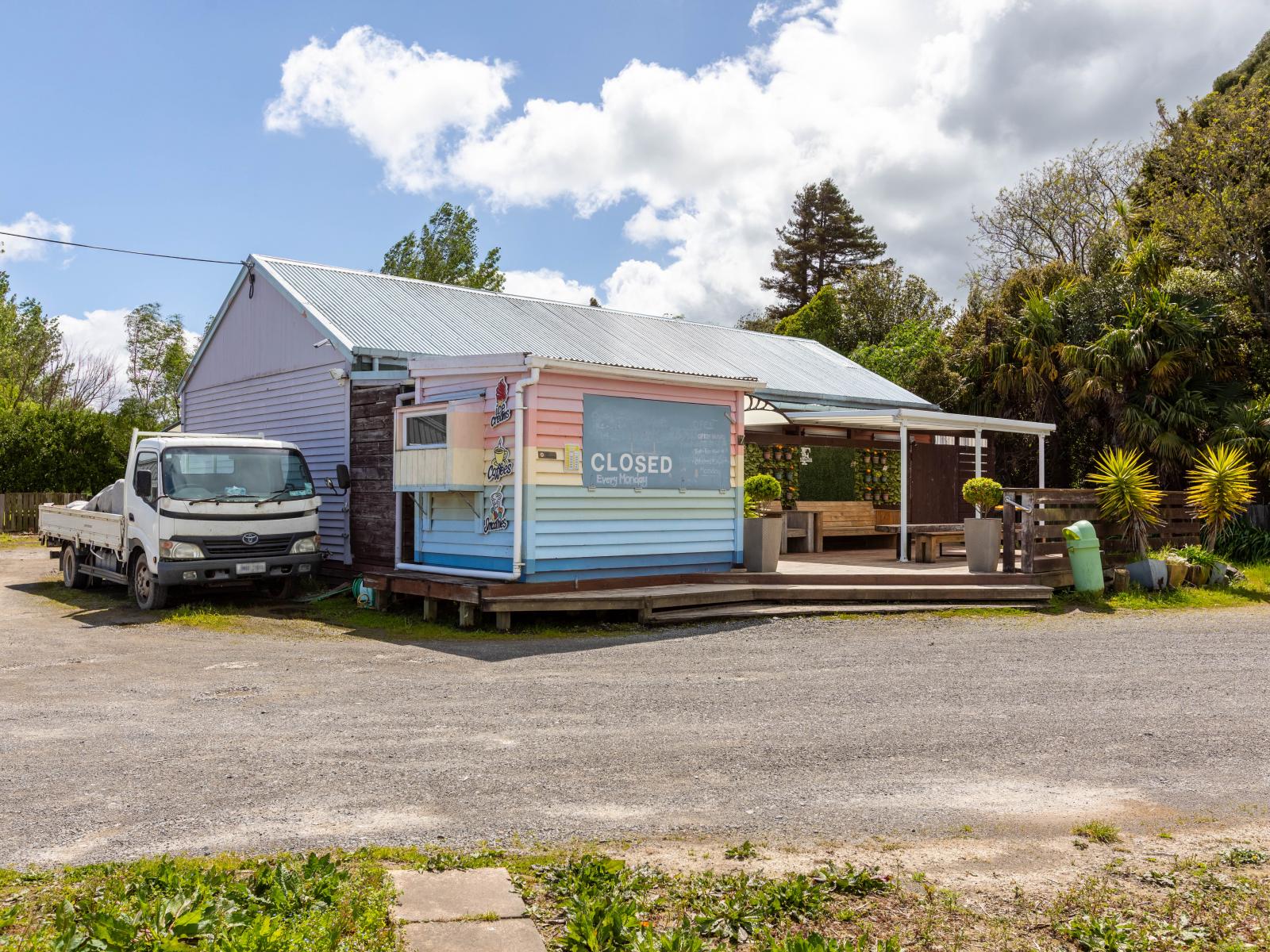 21 Vogel Street, Woodville