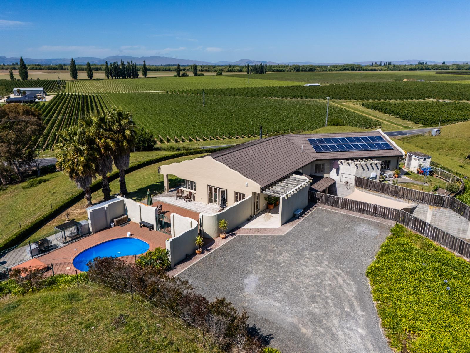 15C Omarunui Road, Waiohiki