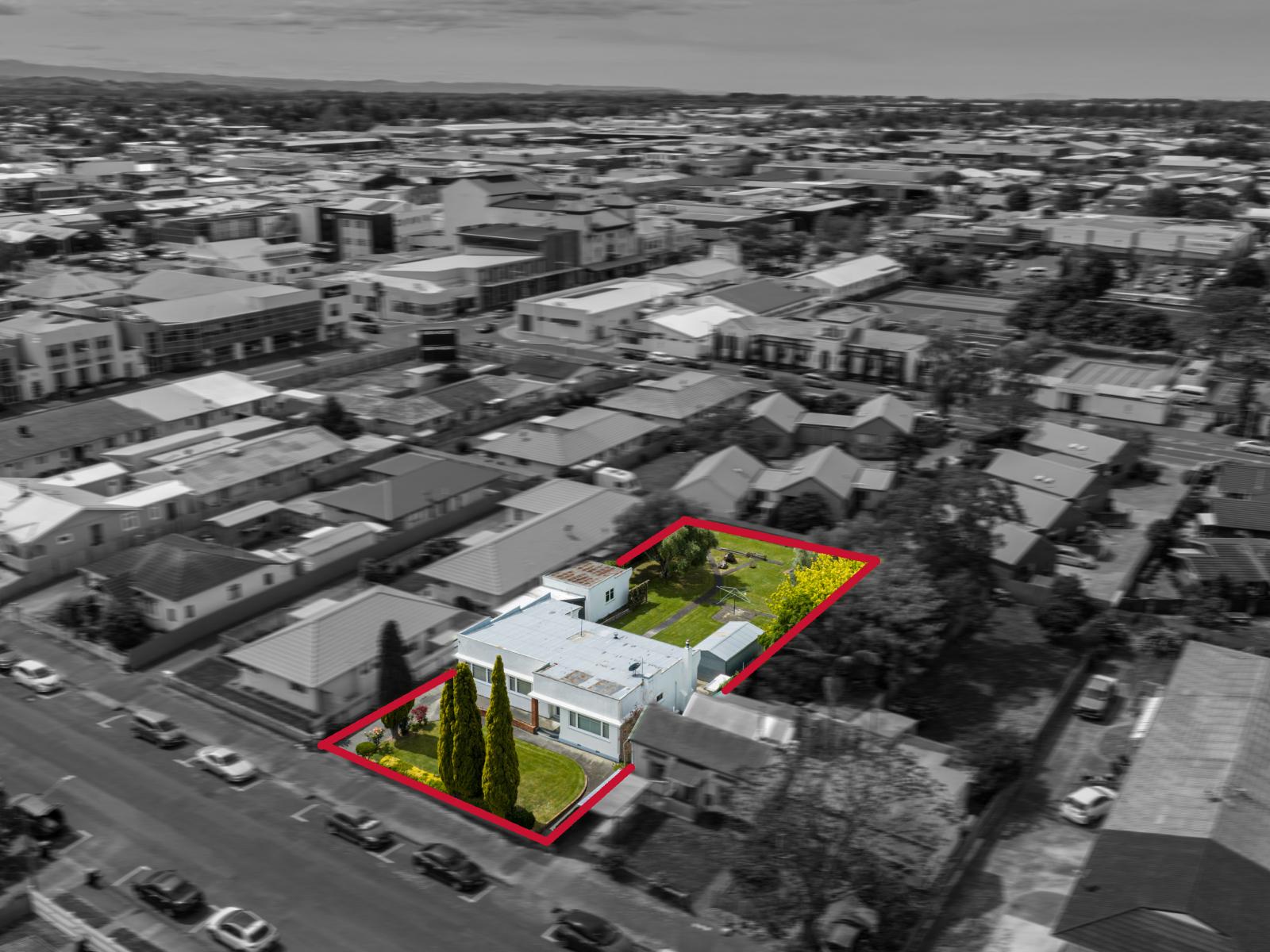 408 Lyndon Road East, Hastings