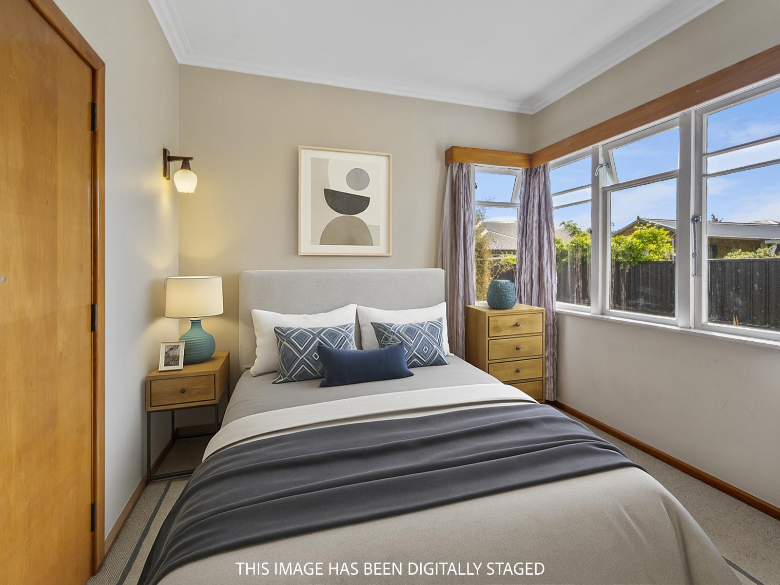 602 Southampton Street West, St Leonards