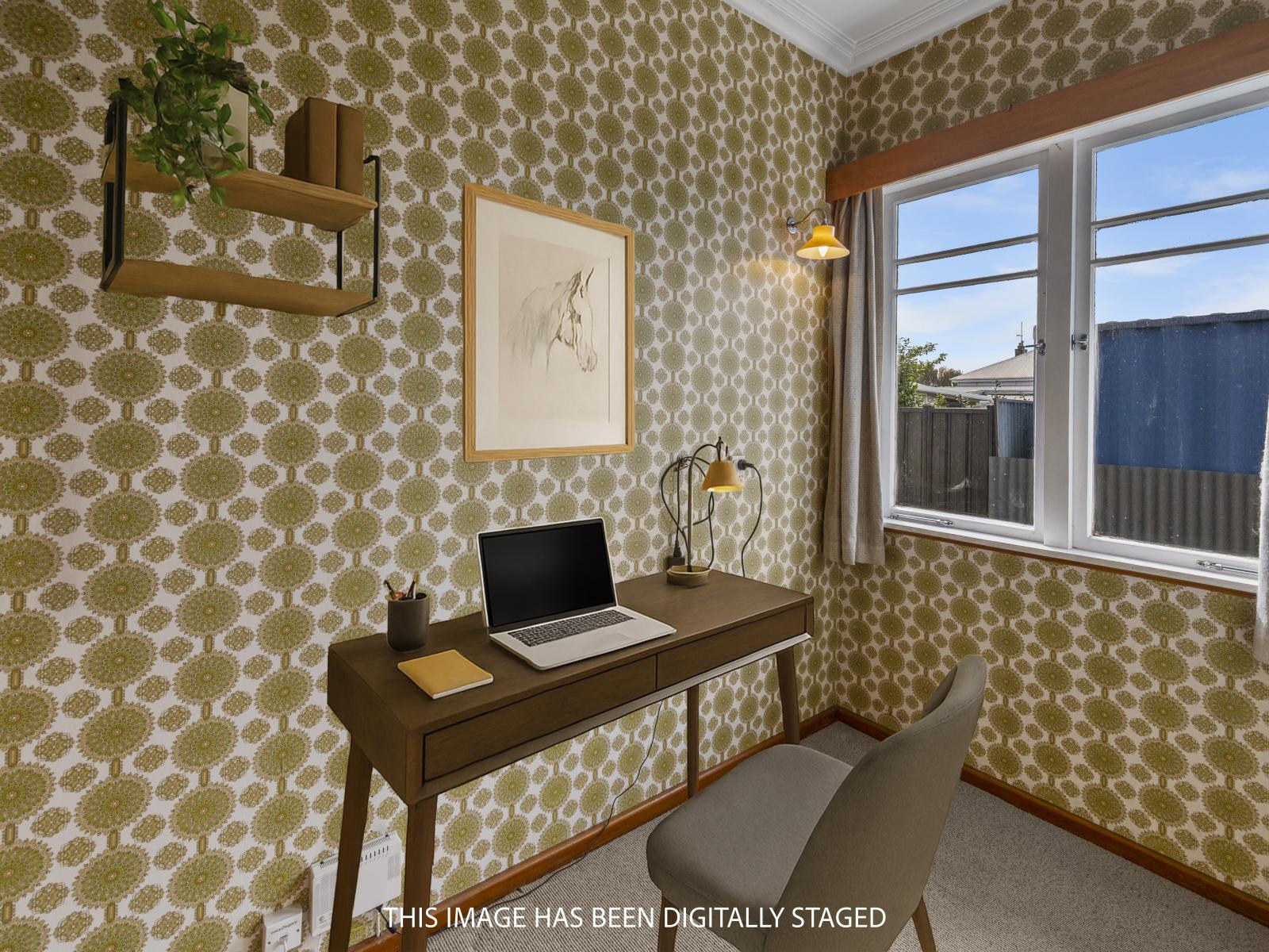 602 Southampton Street West, St Leonards