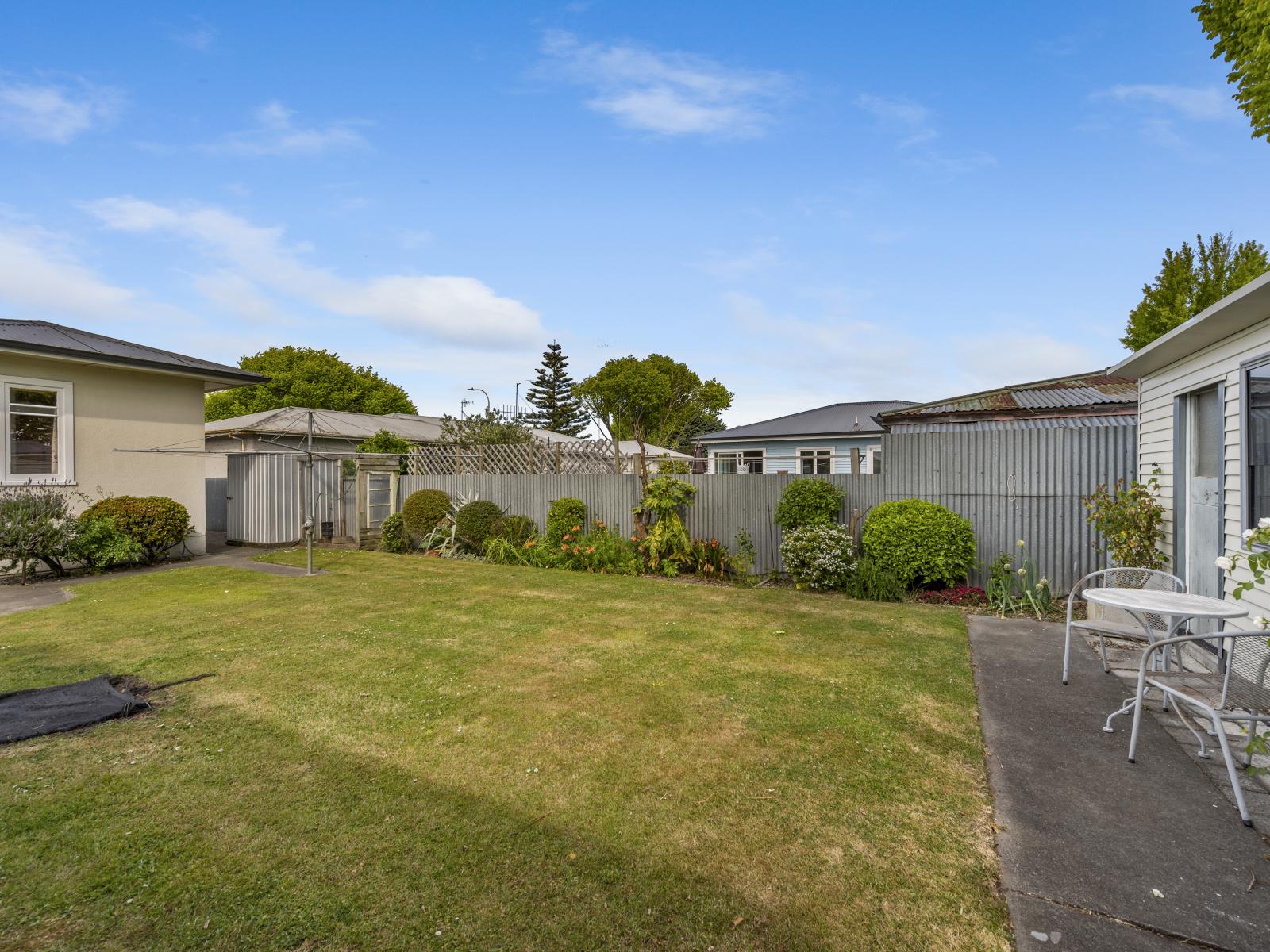602 Southampton Street West, St Leonards