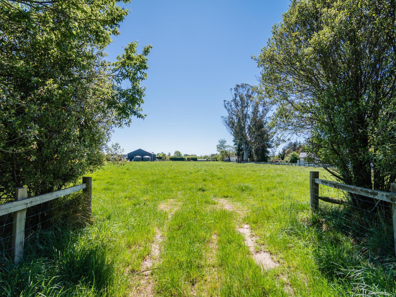 Lot 34-35 DP 132 Station Road, Temuka