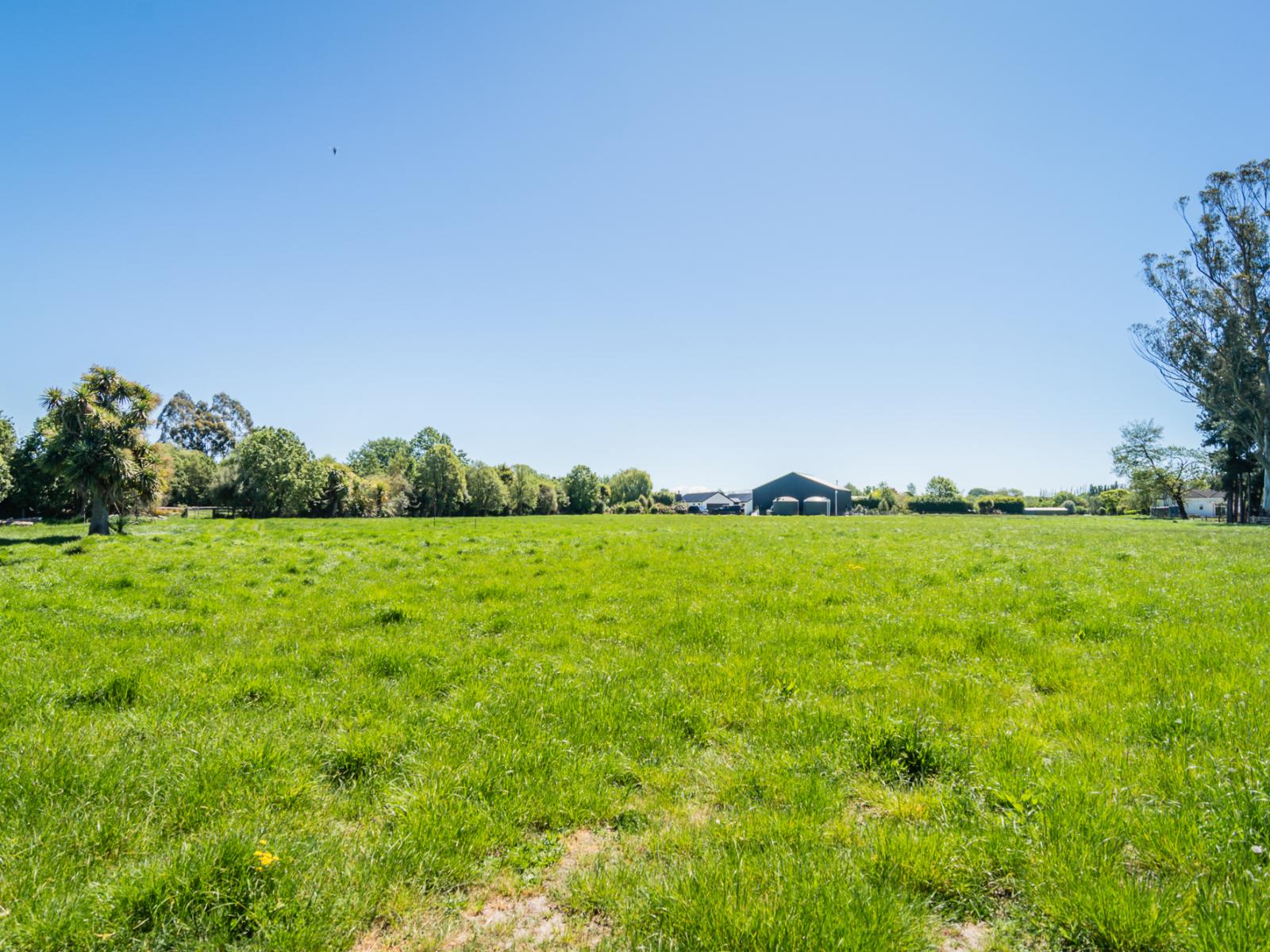 Lot 34-35 DP 132 Station Road, Temuka