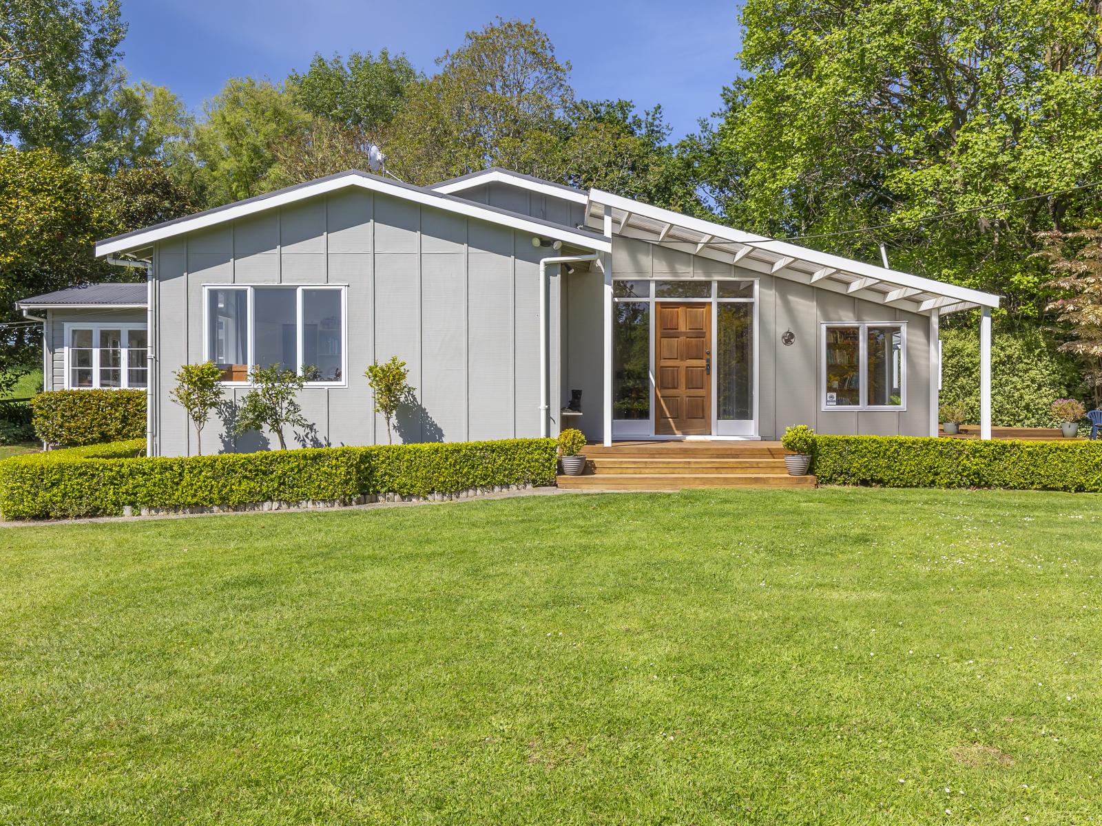 284 Seafund Road, Wharepuhunga