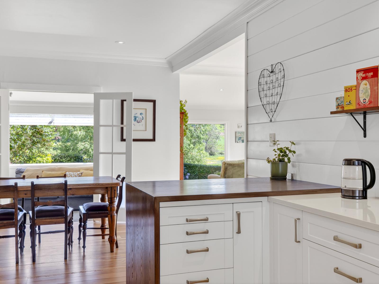 284 Seafund Road, Wharepuhunga