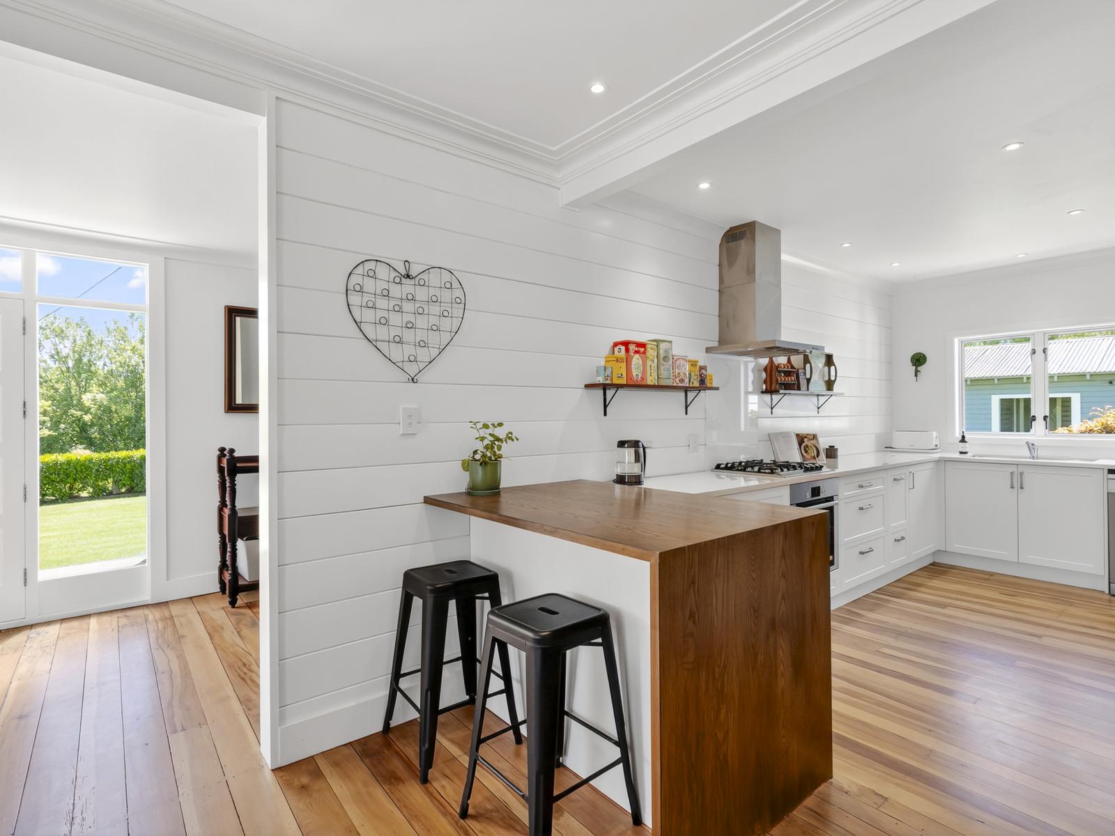 284 Seafund Road, Wharepuhunga