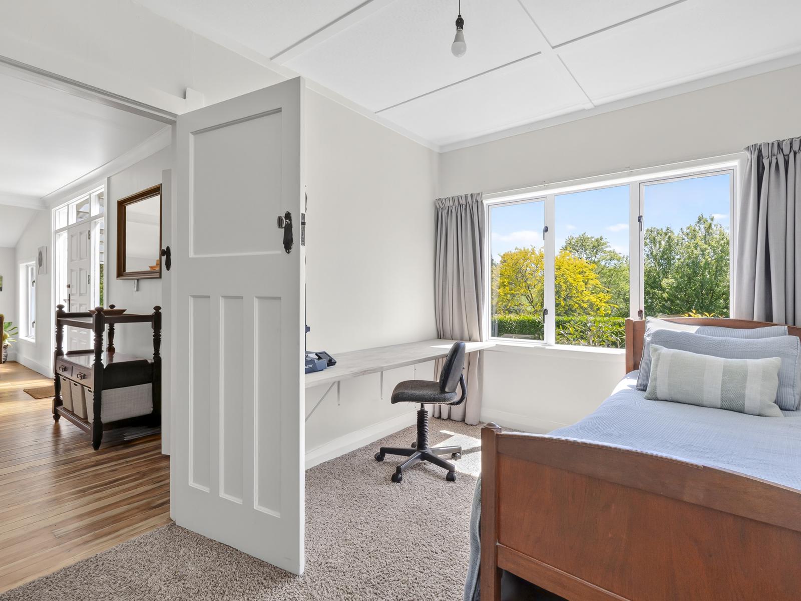 284 Seafund Road, Wharepuhunga