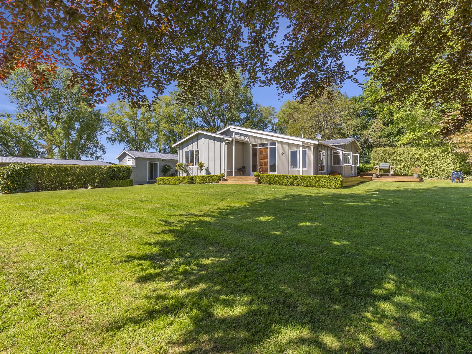 284 Seafund Road, Wharepuhunga