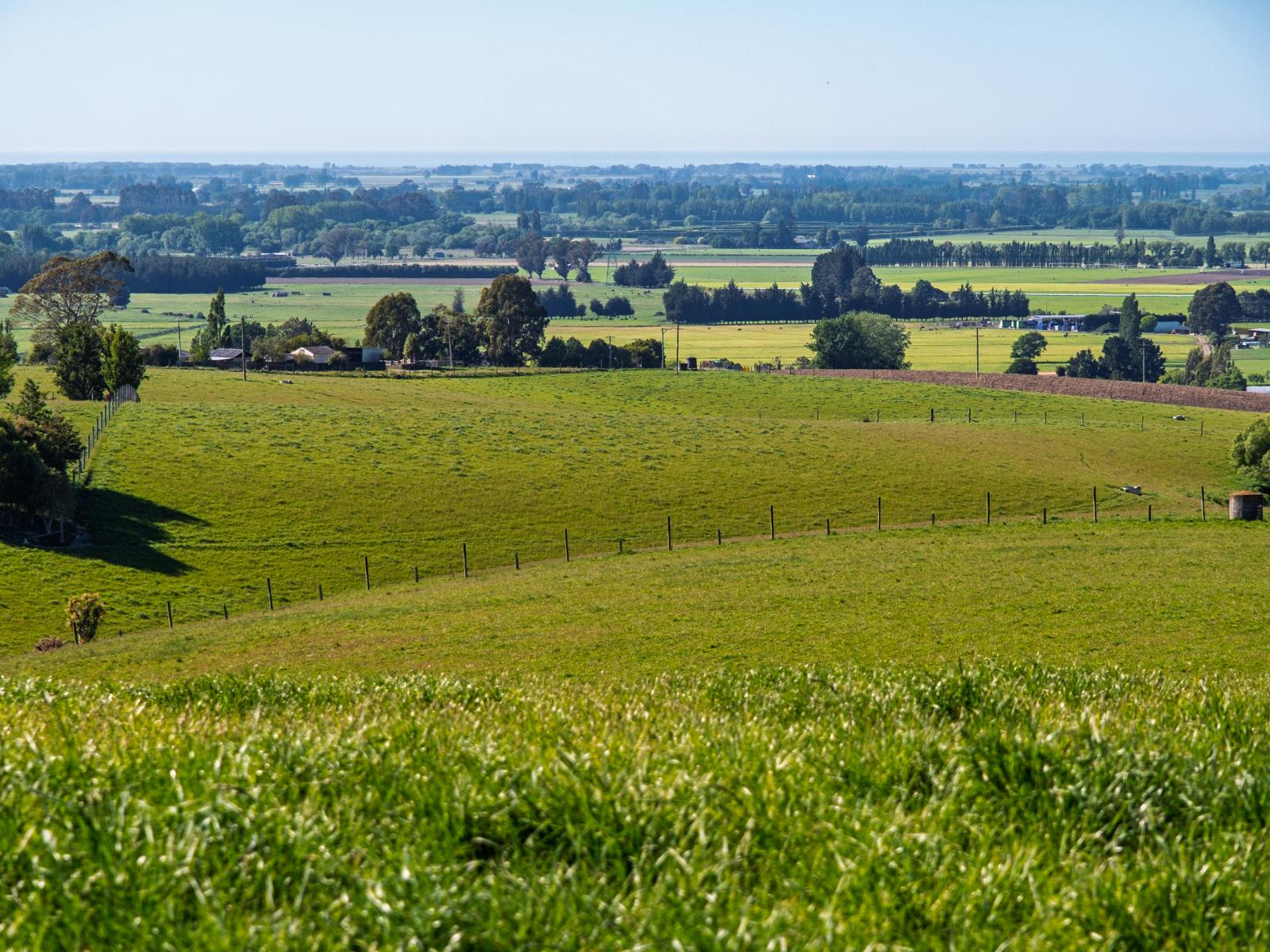 285 Greenvale Road, Geraldine