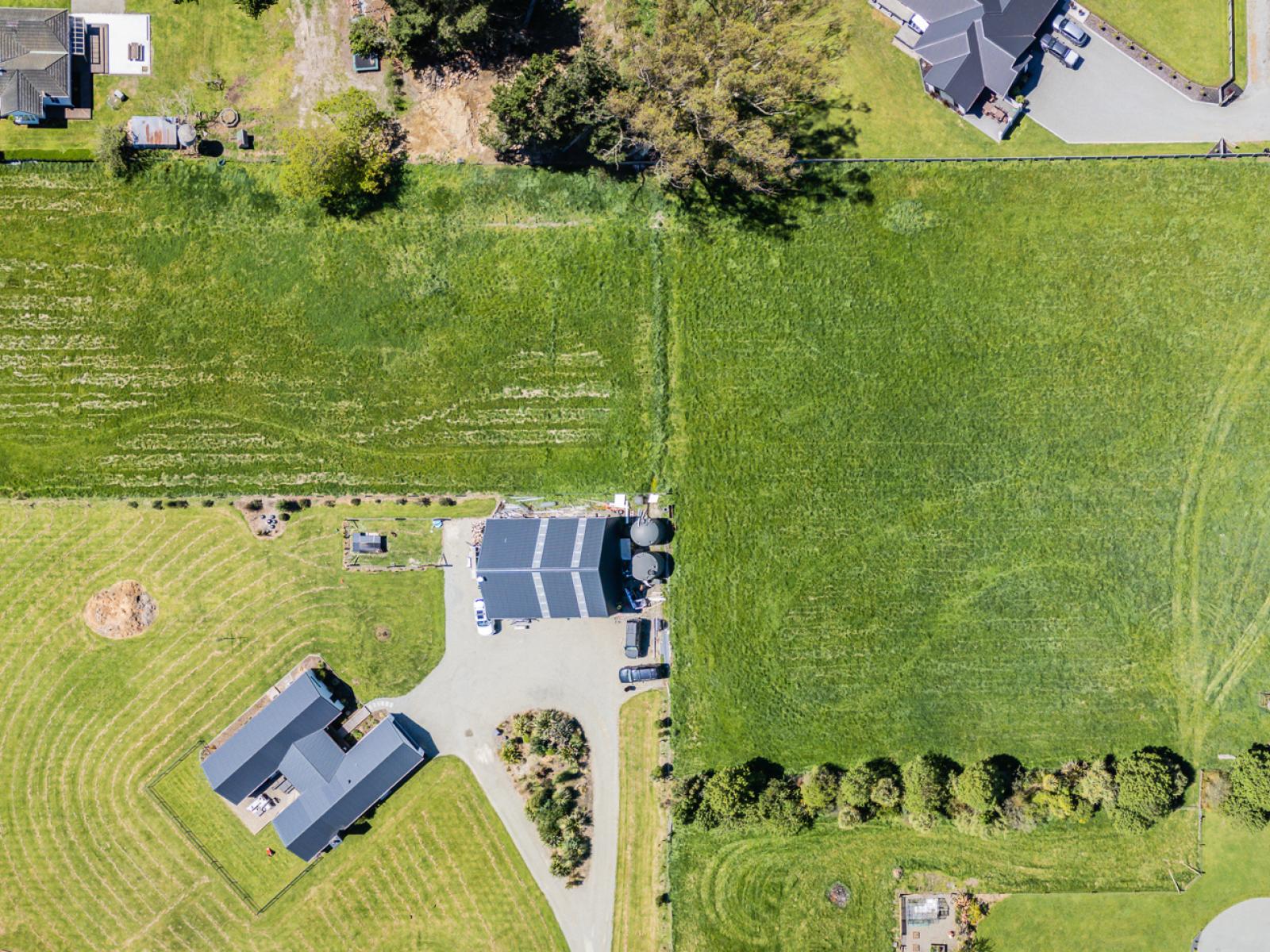 Lot 1 Station Road, Temuka