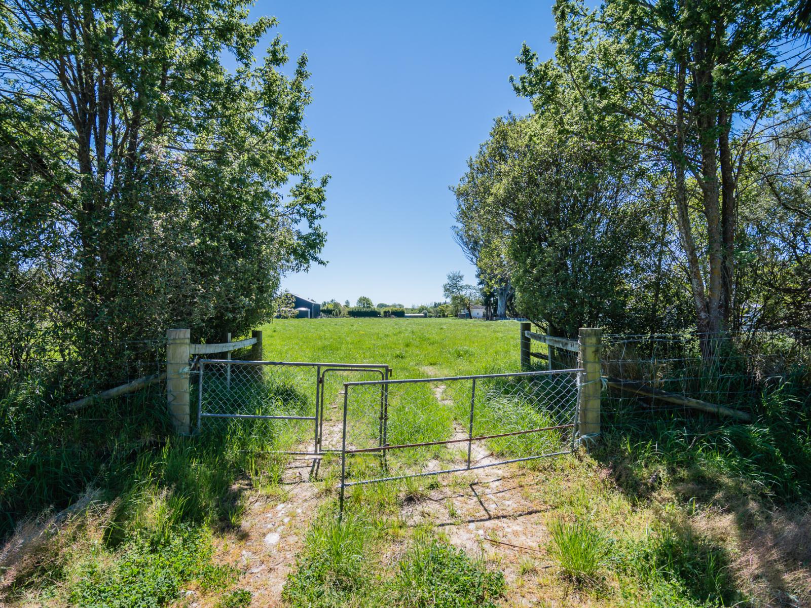 Lot 1 Station Road, Temuka