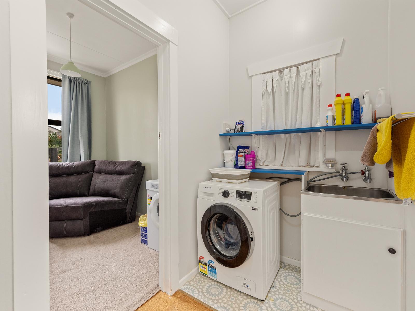 1/21 Devon Street, Gore