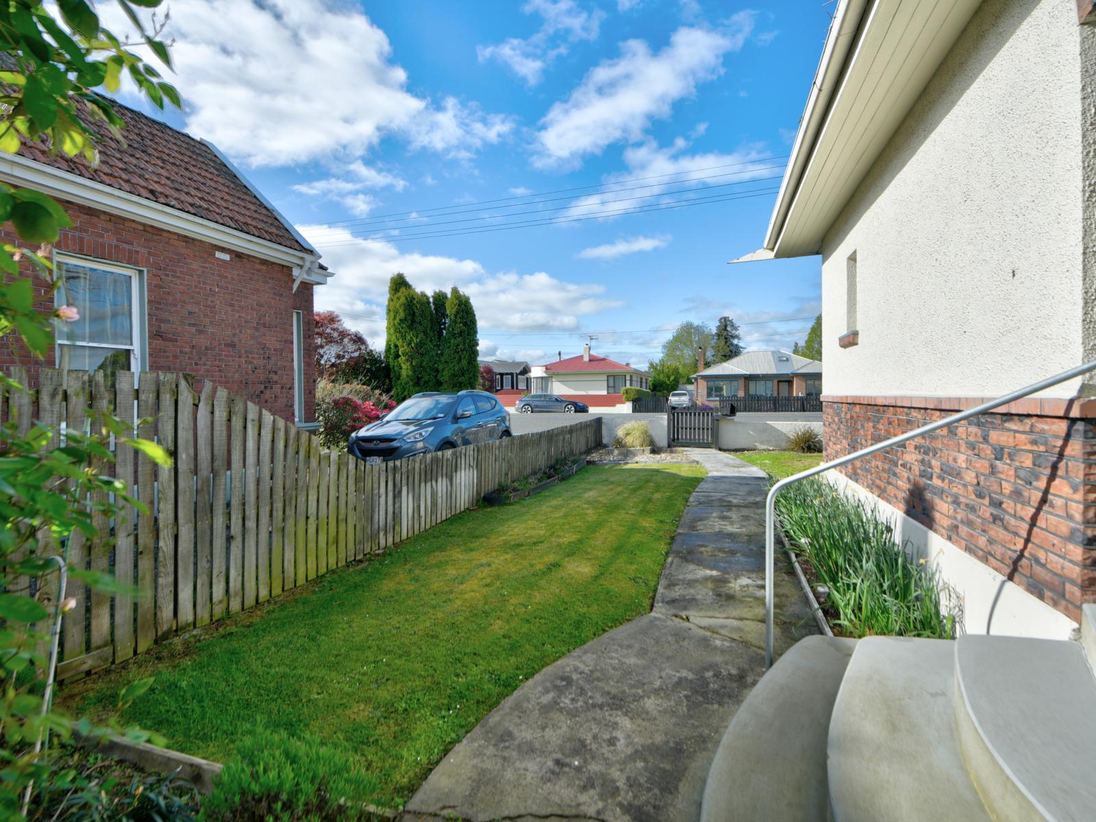 1/21 Devon Street, Gore