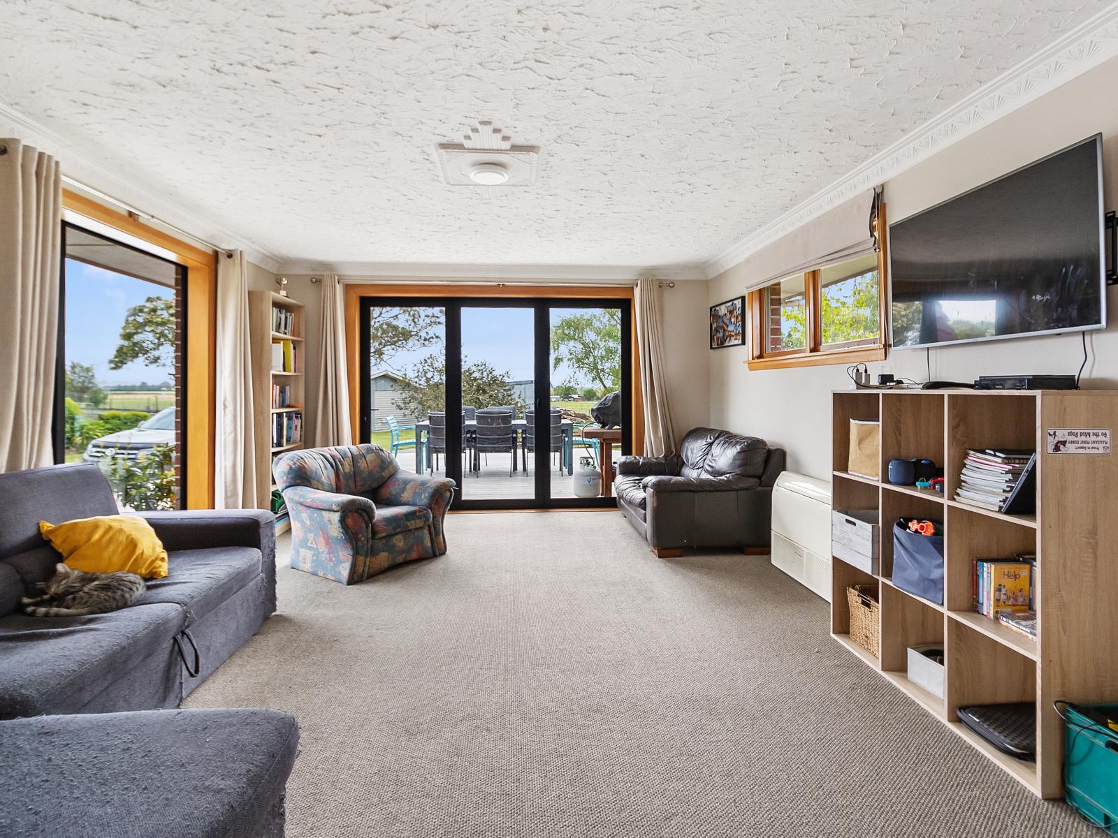 132 Driscoll Road, Levels Valley