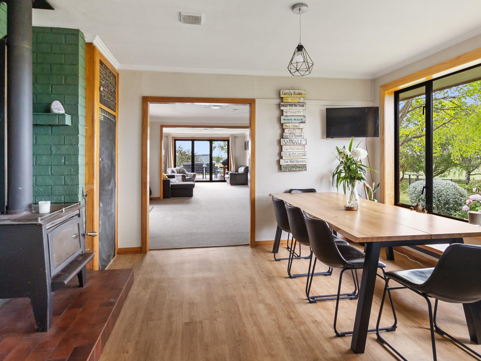 132 Driscoll Road, Levels Valley