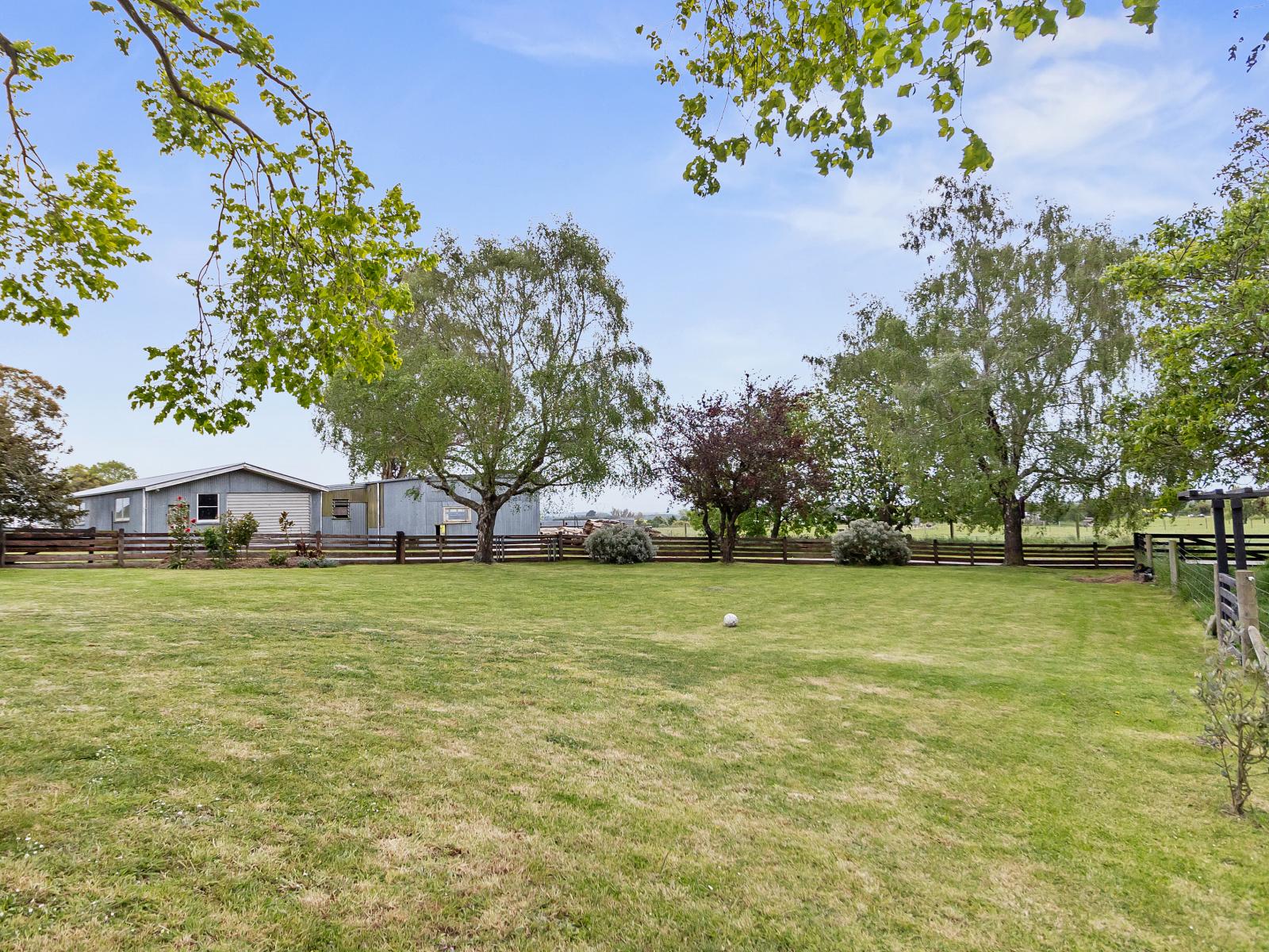 132 Driscoll Road, Levels Valley