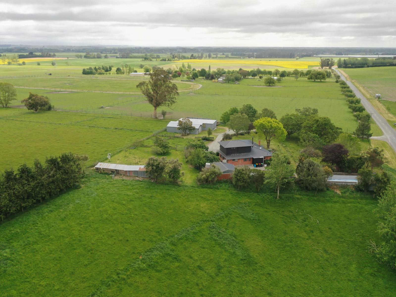 132 Driscoll Road, Levels Valley