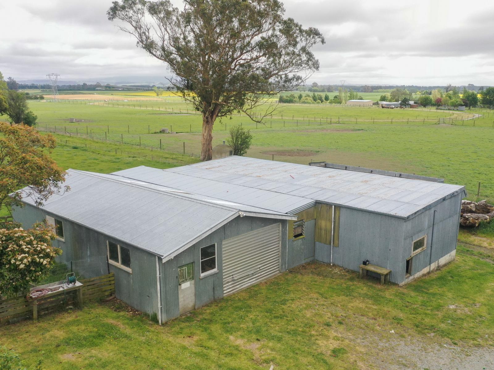 132 Driscoll Road, Levels Valley