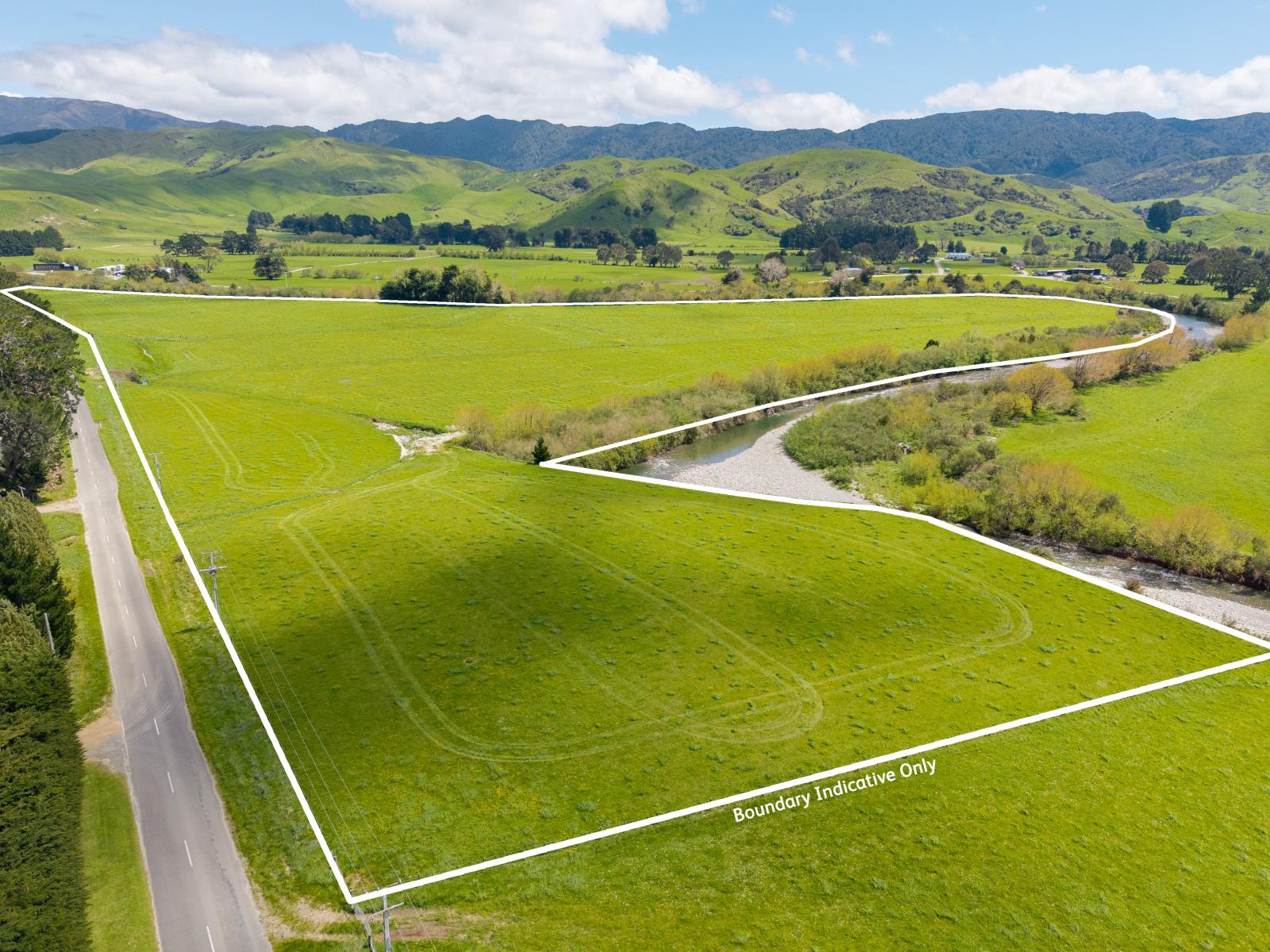 86 Mangatainoka Valley Road, Nireaha