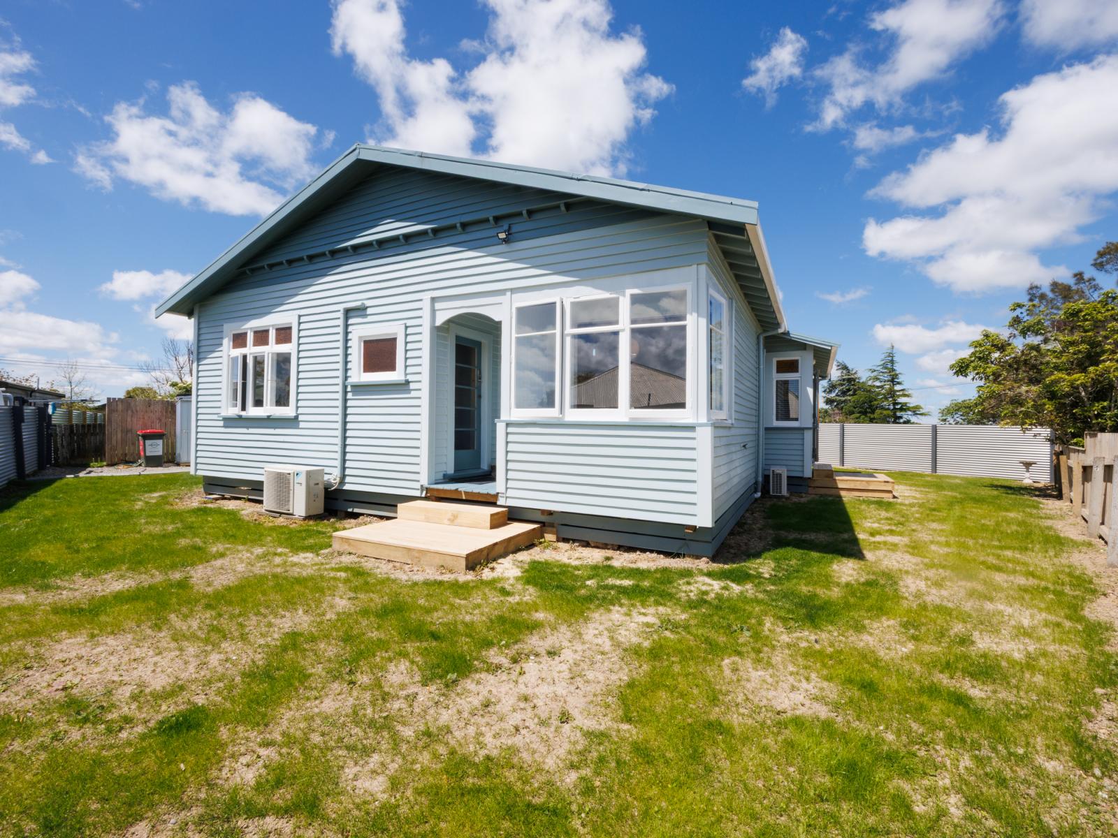 28 Thames Street, Rongotea