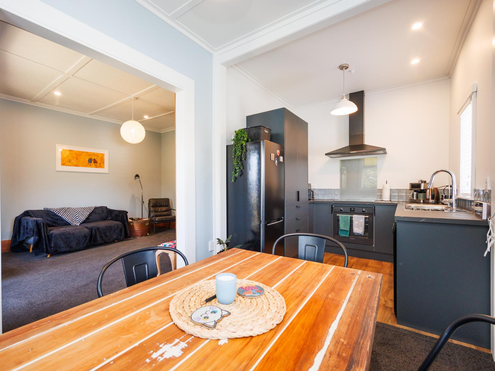 28 Thames Street, Rongotea