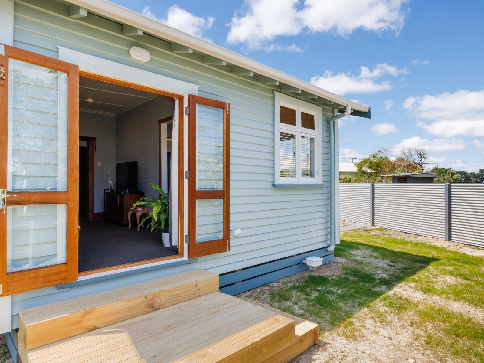 28 Thames Street, Rongotea