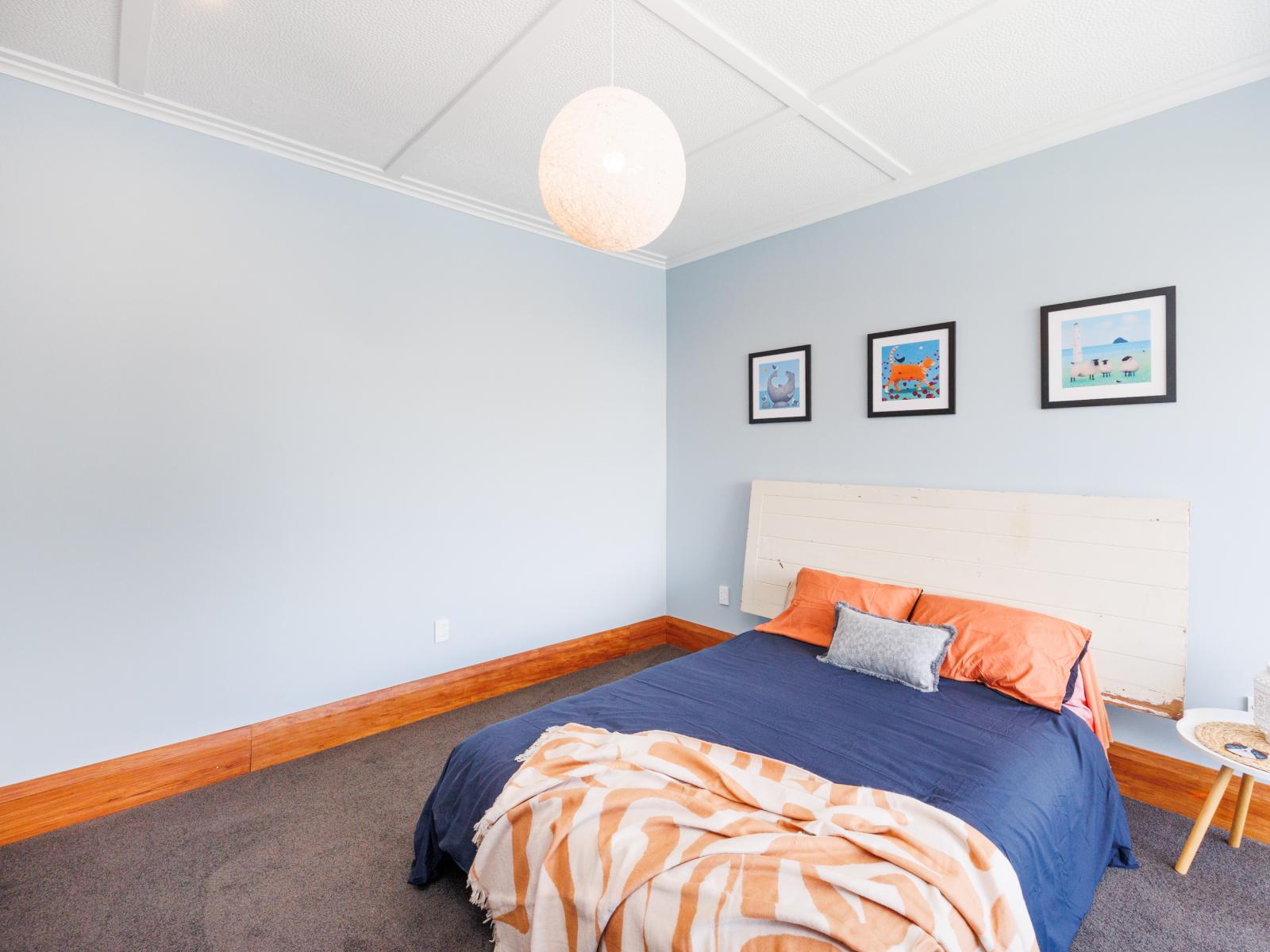 28 Thames Street, Rongotea