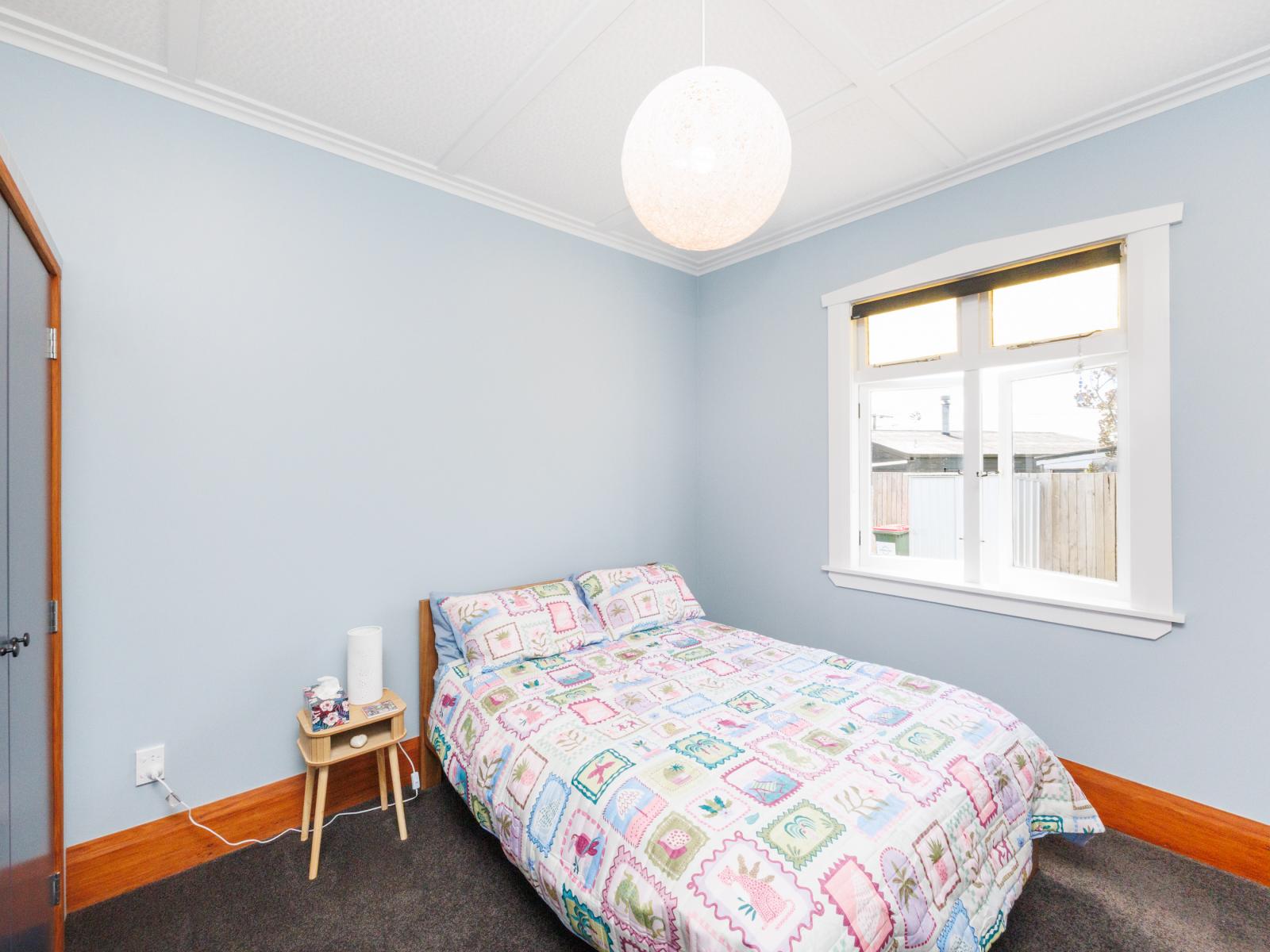 28 Thames Street, Rongotea