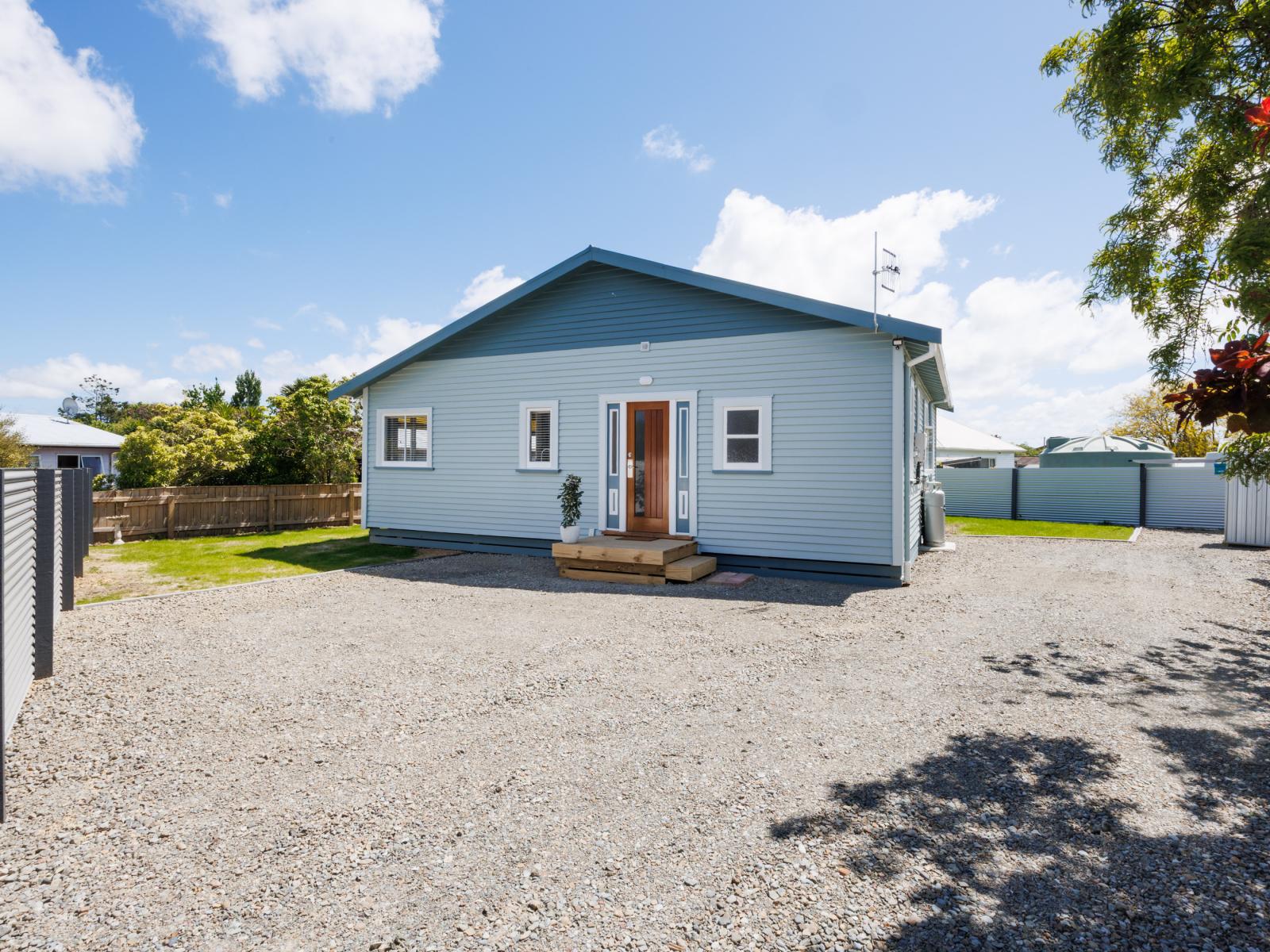 28 Thames Street, Rongotea