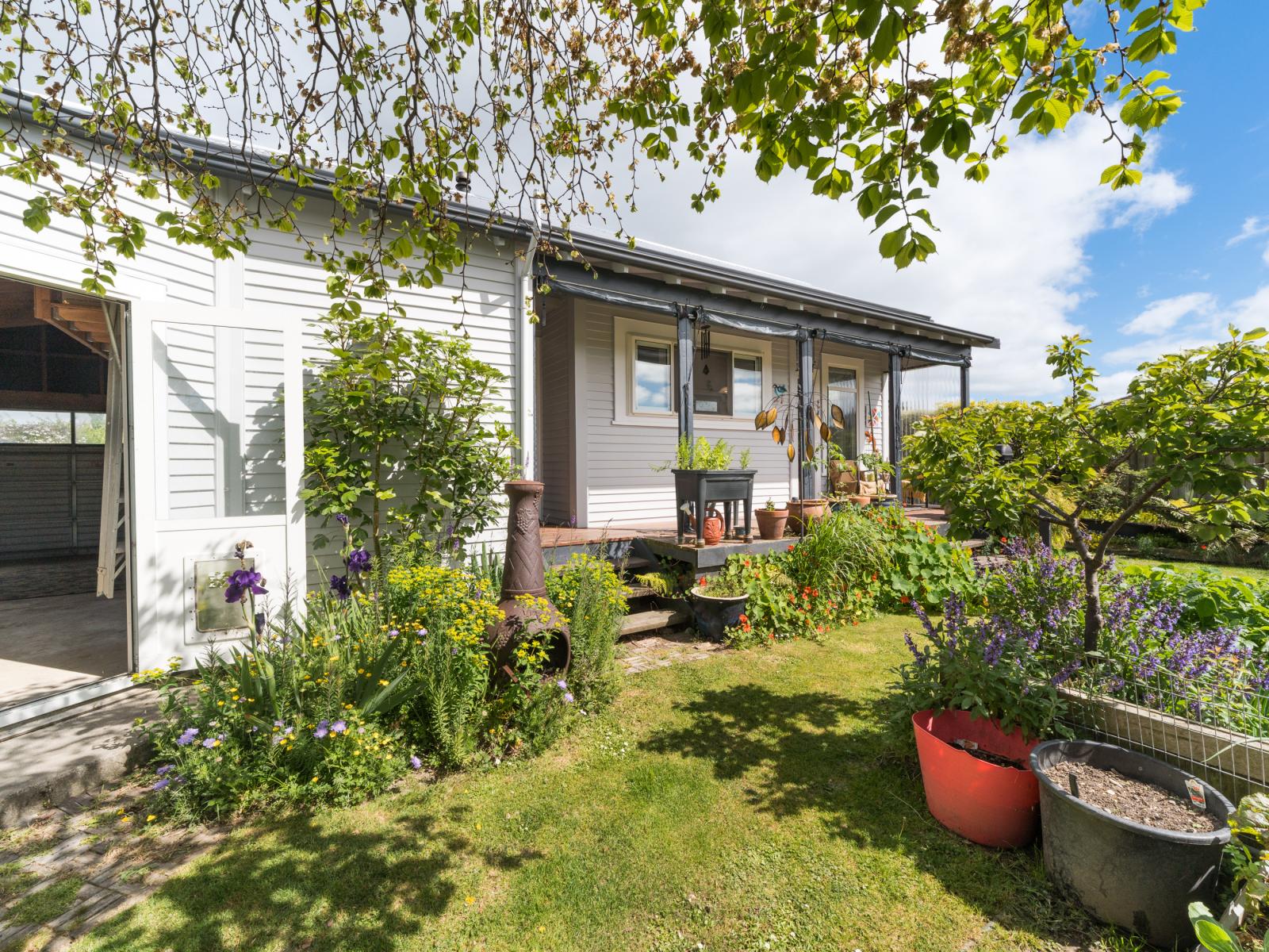 90 Durham Street, Ashhurst