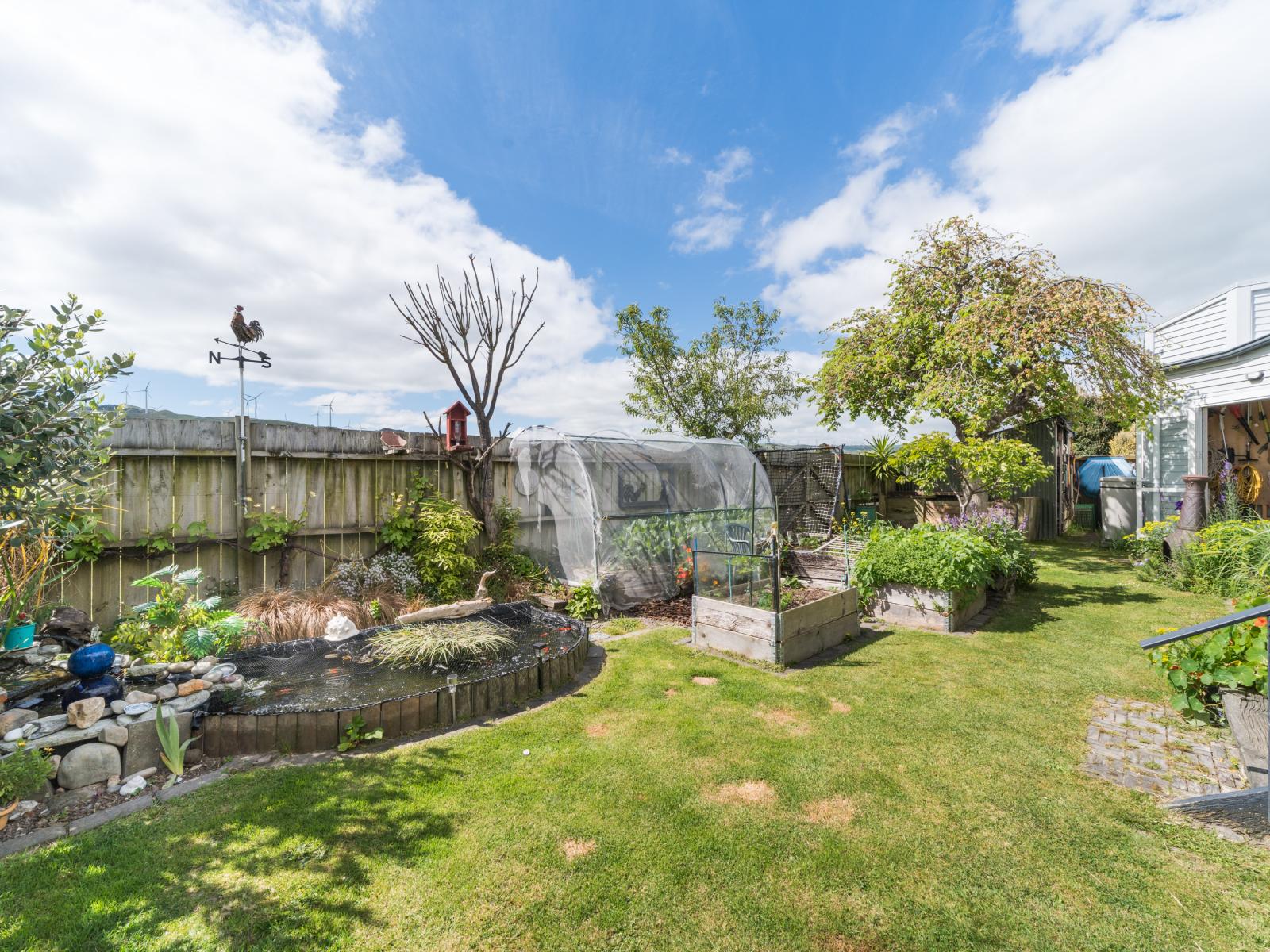 90 Durham Street, Ashhurst