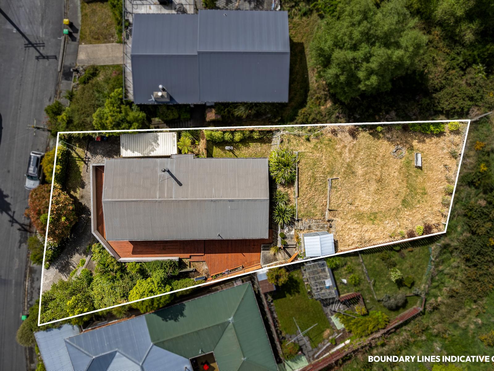 30 Roy Crescent, Concord